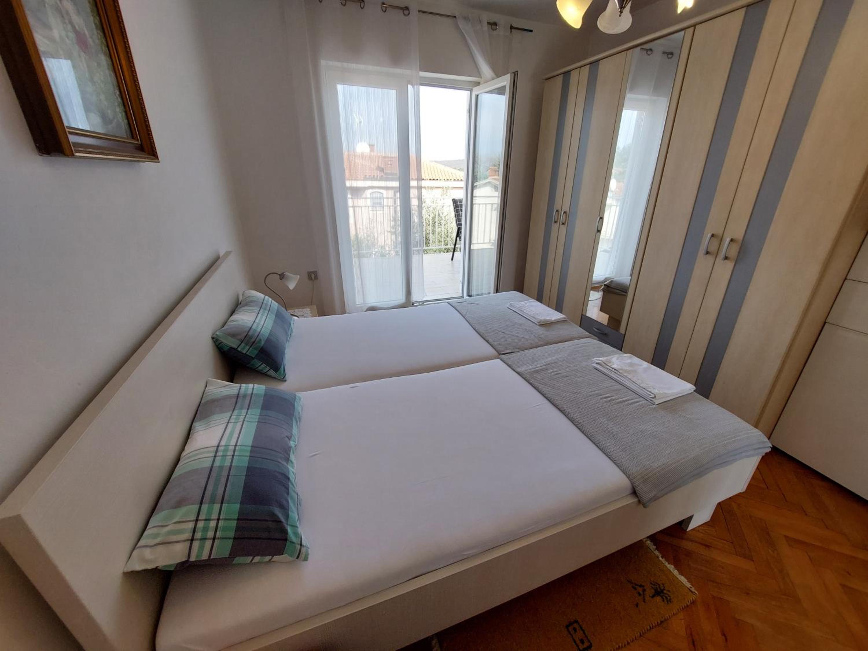Apartments Maletić