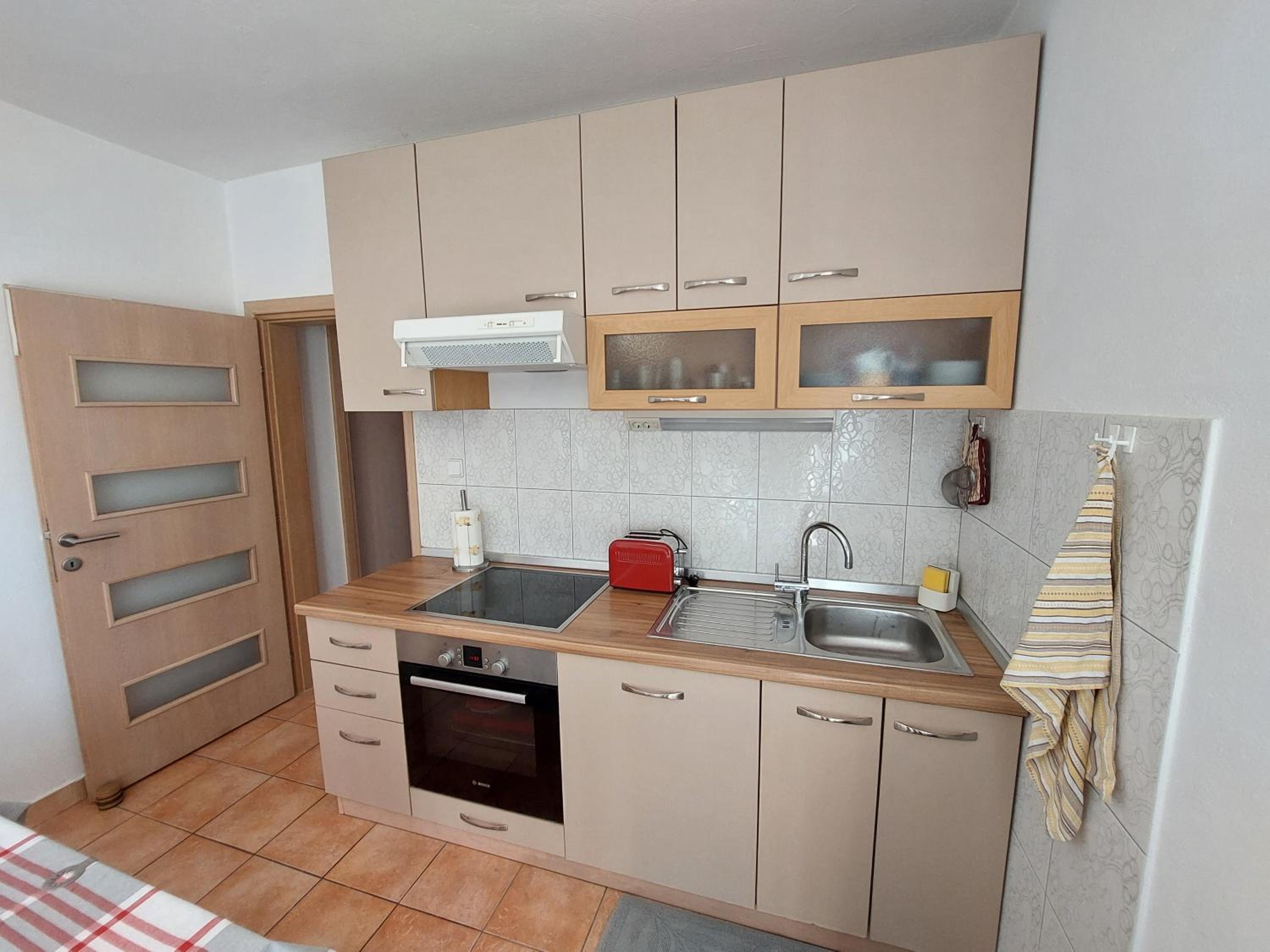 Apartments Maletić