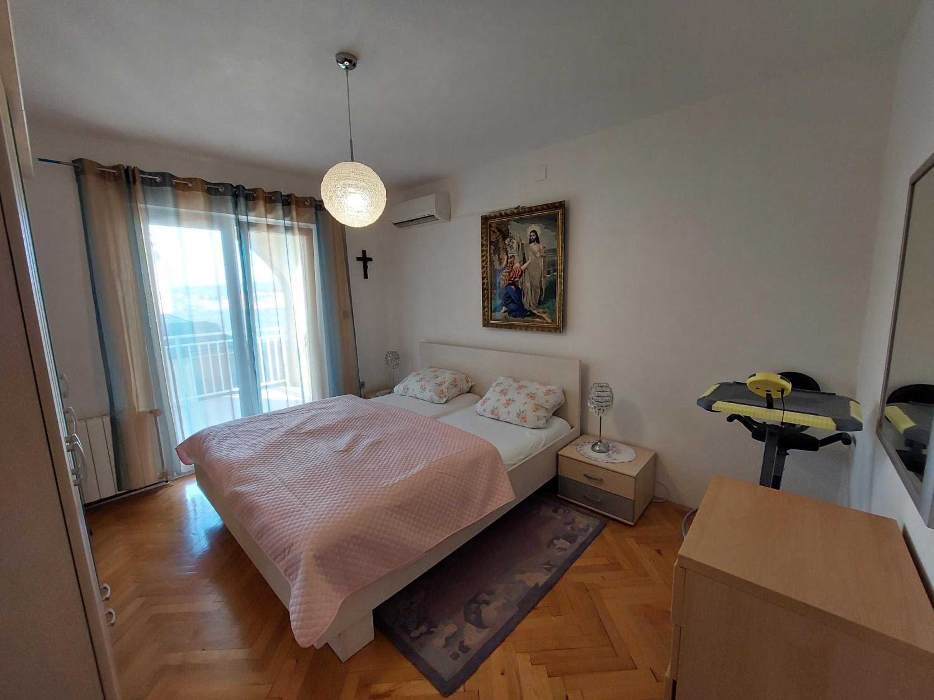 Apartments Maletić