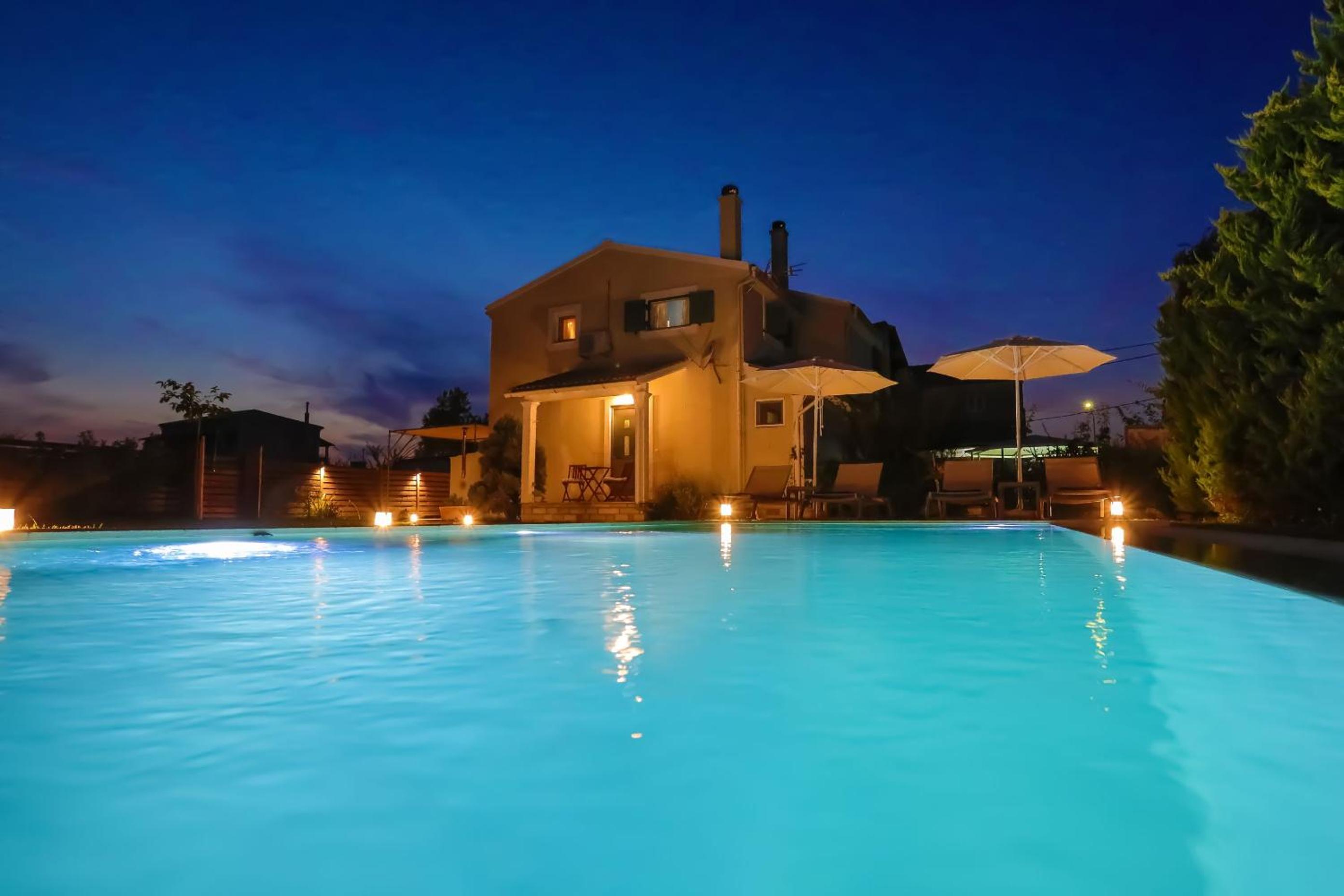 Villa Teresa