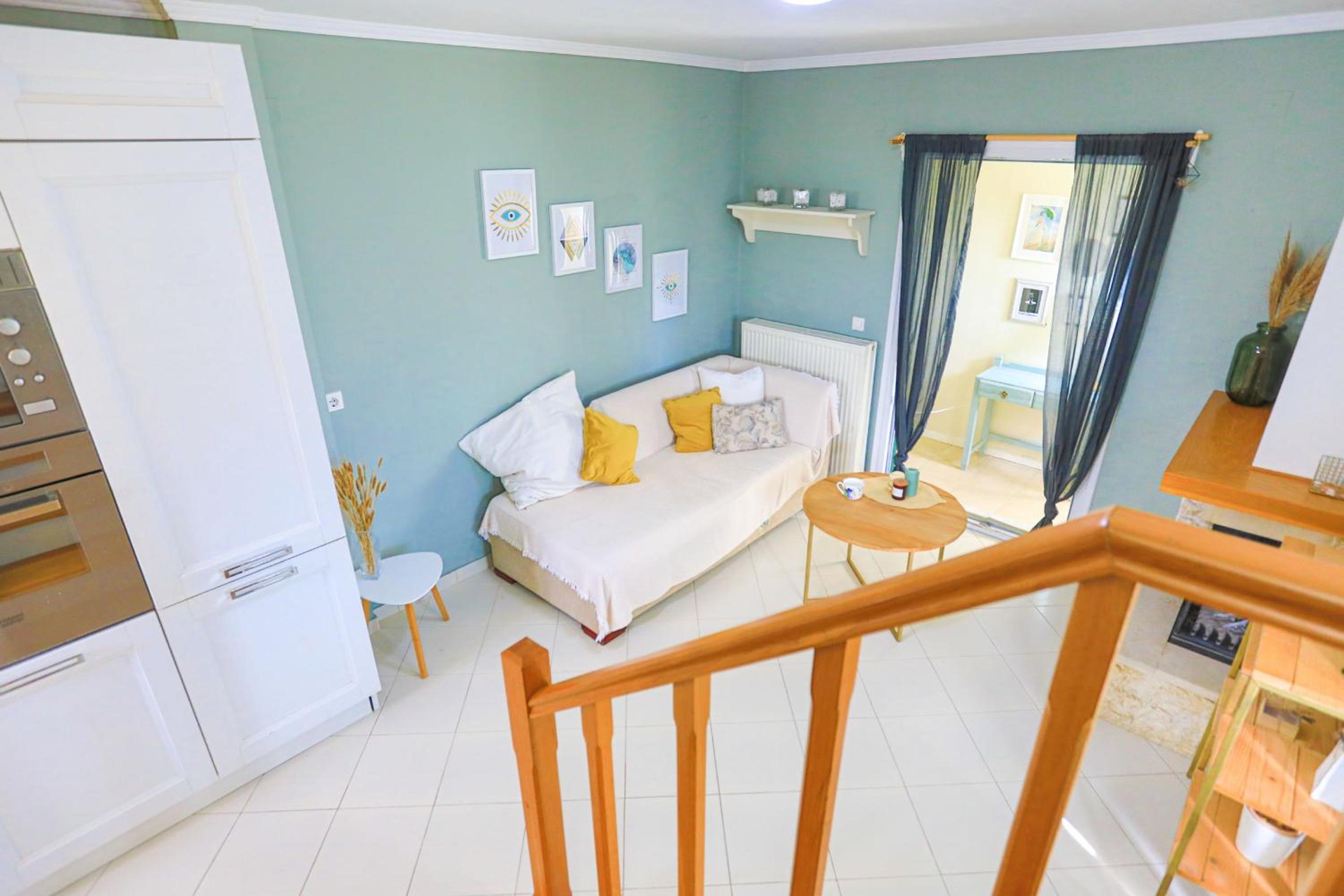 Villa Teresa