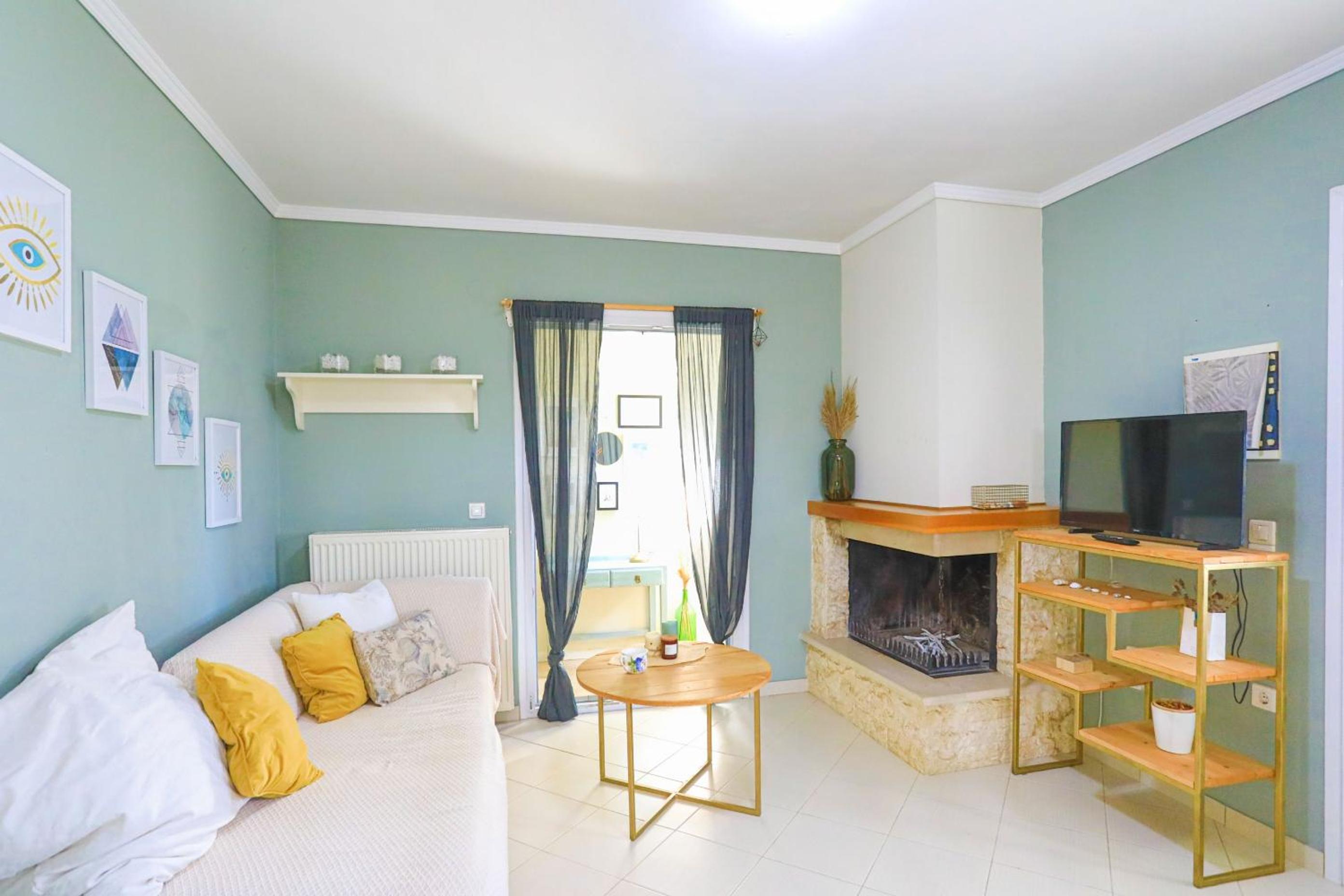 Villa Teresa