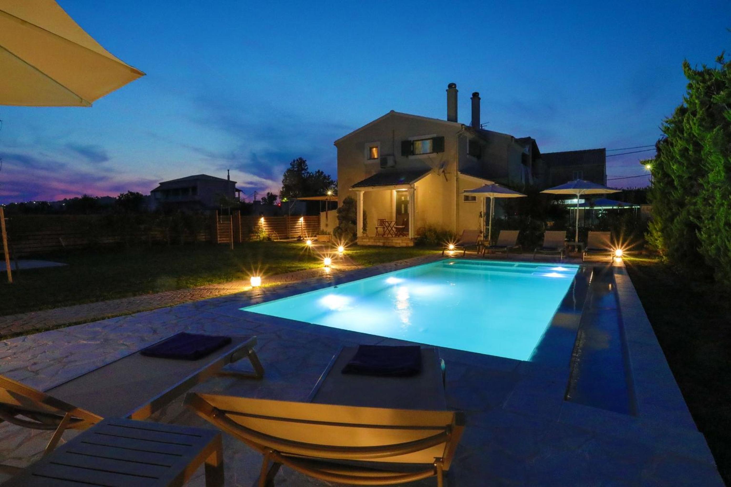 Villa Teresa