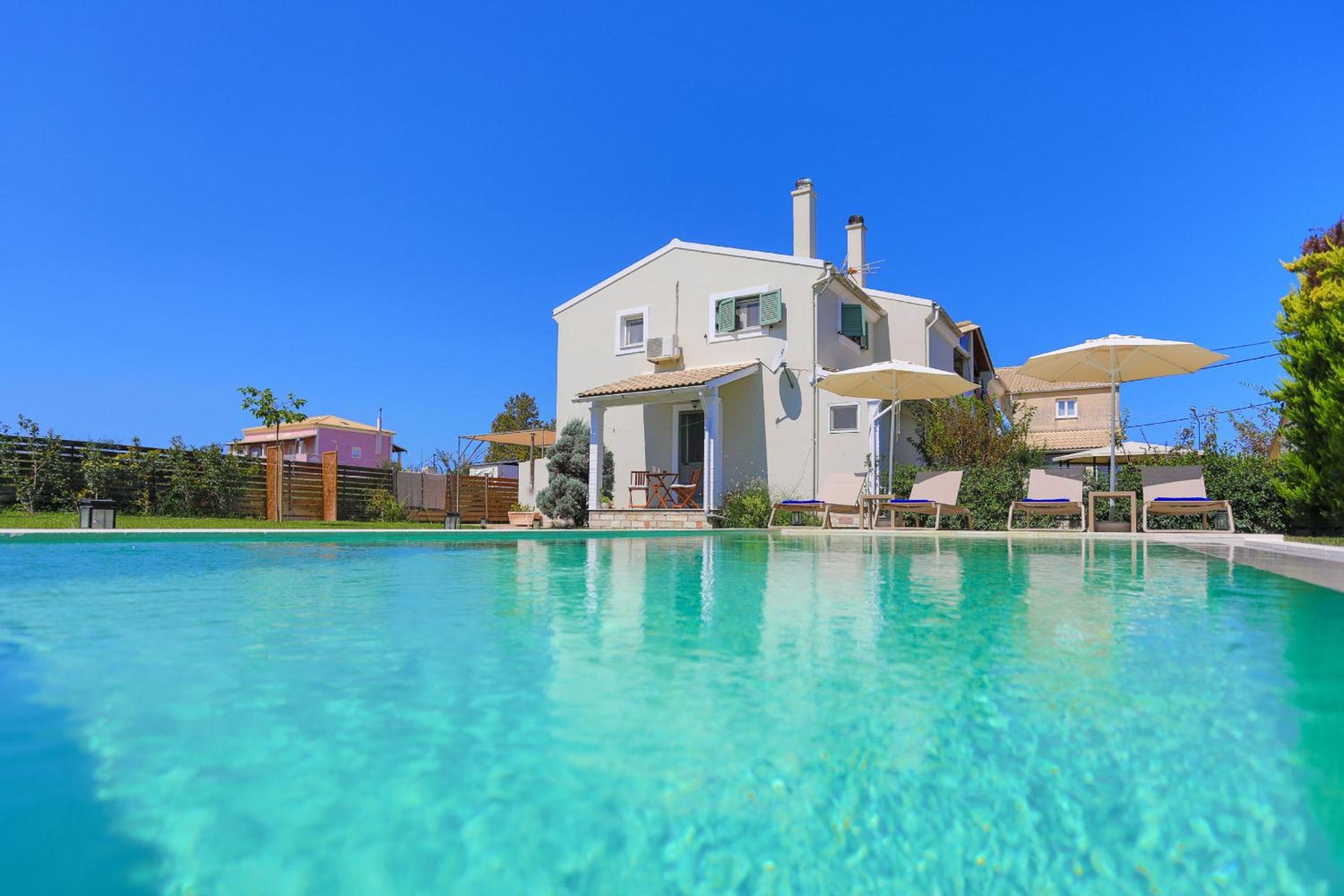 Villa Teresa