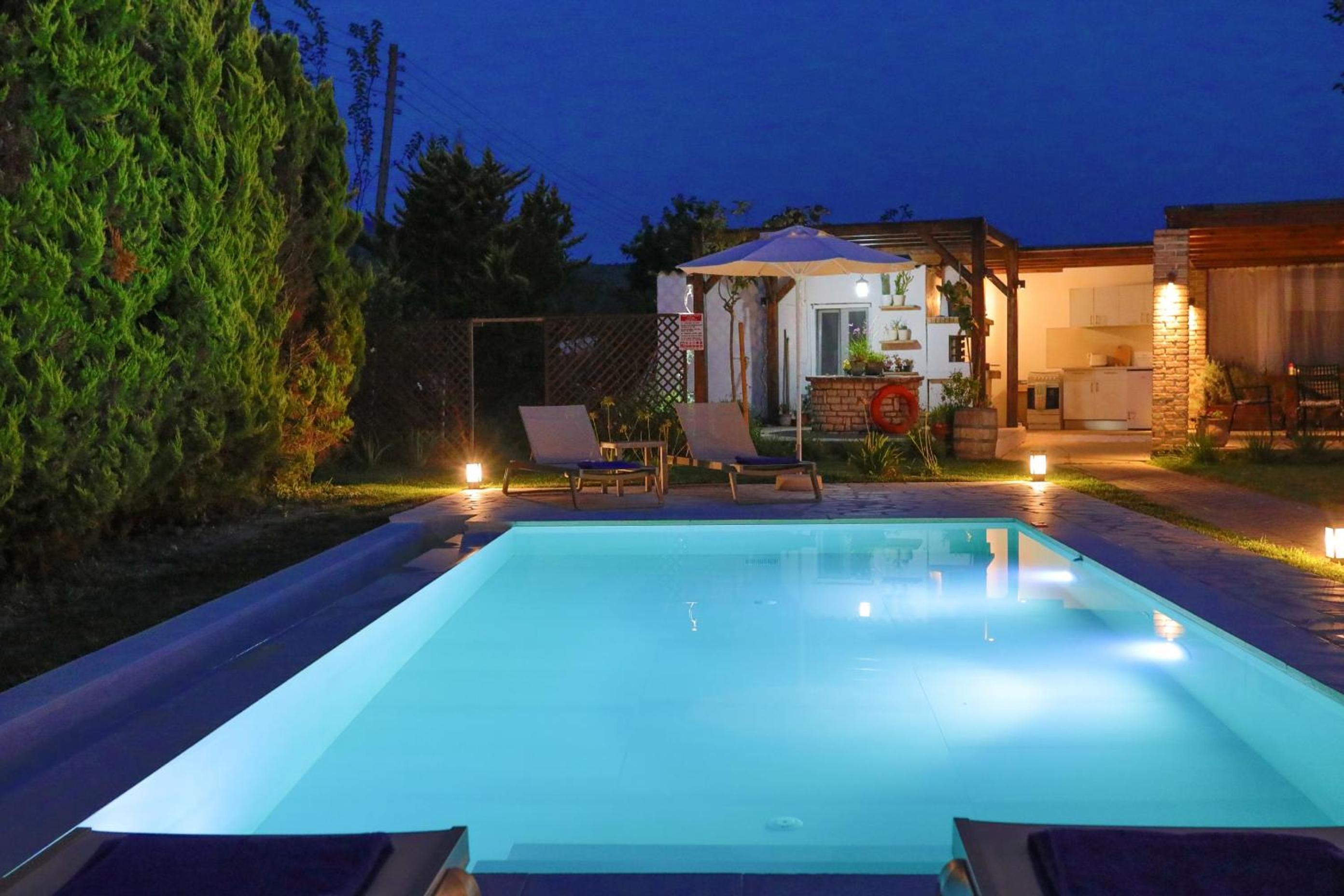 Villa Teresa