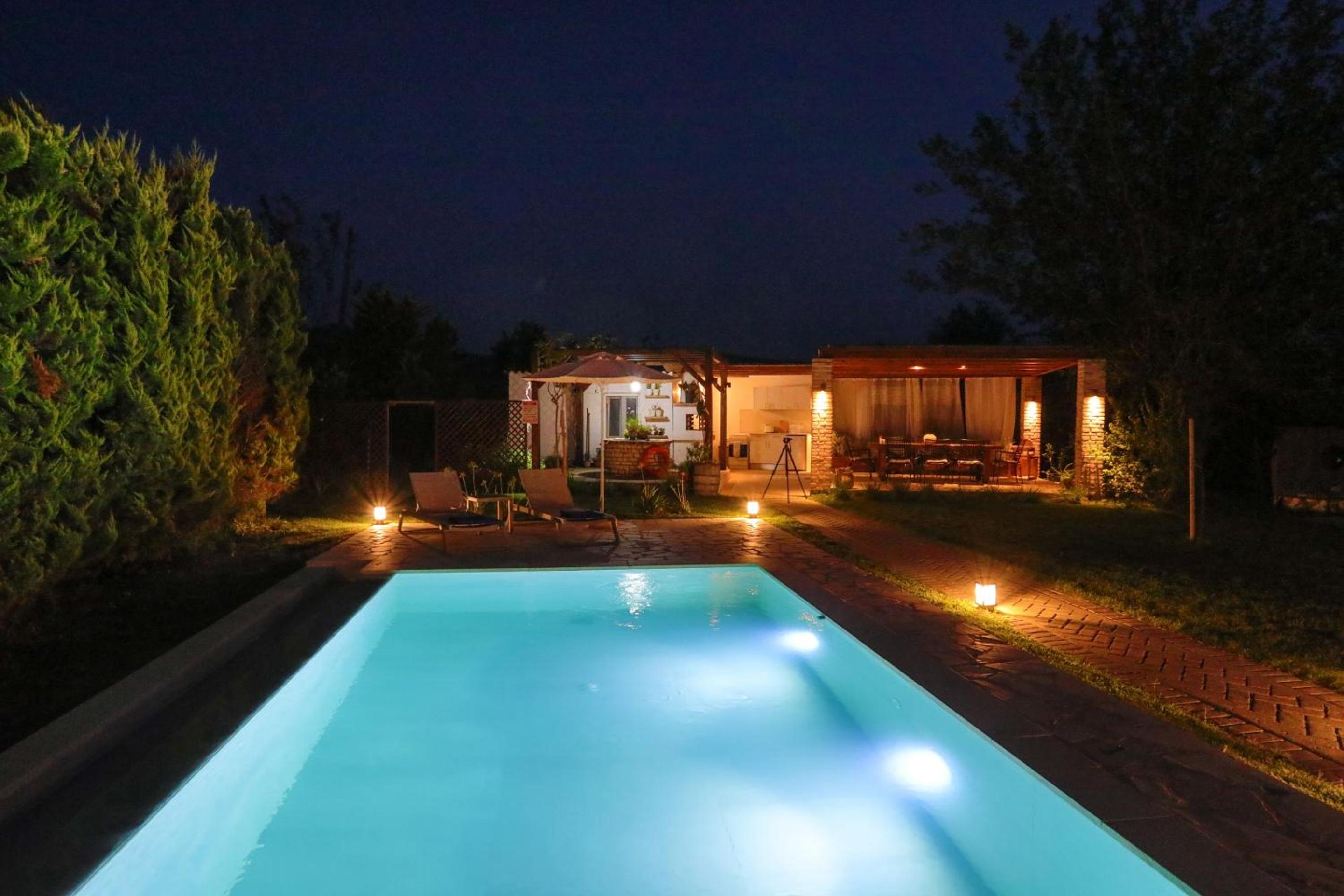 Villa Teresa