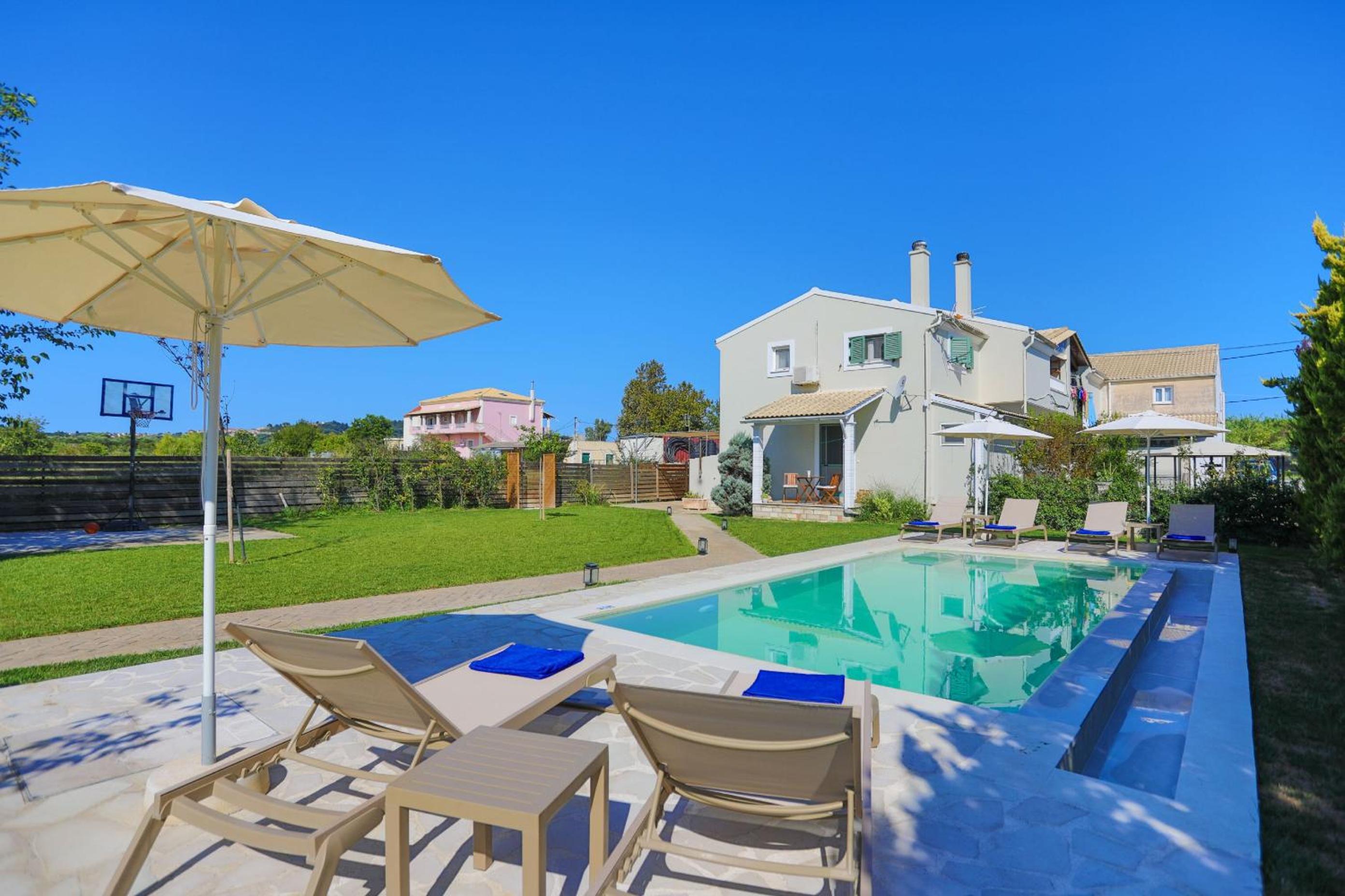 Villa Teresa