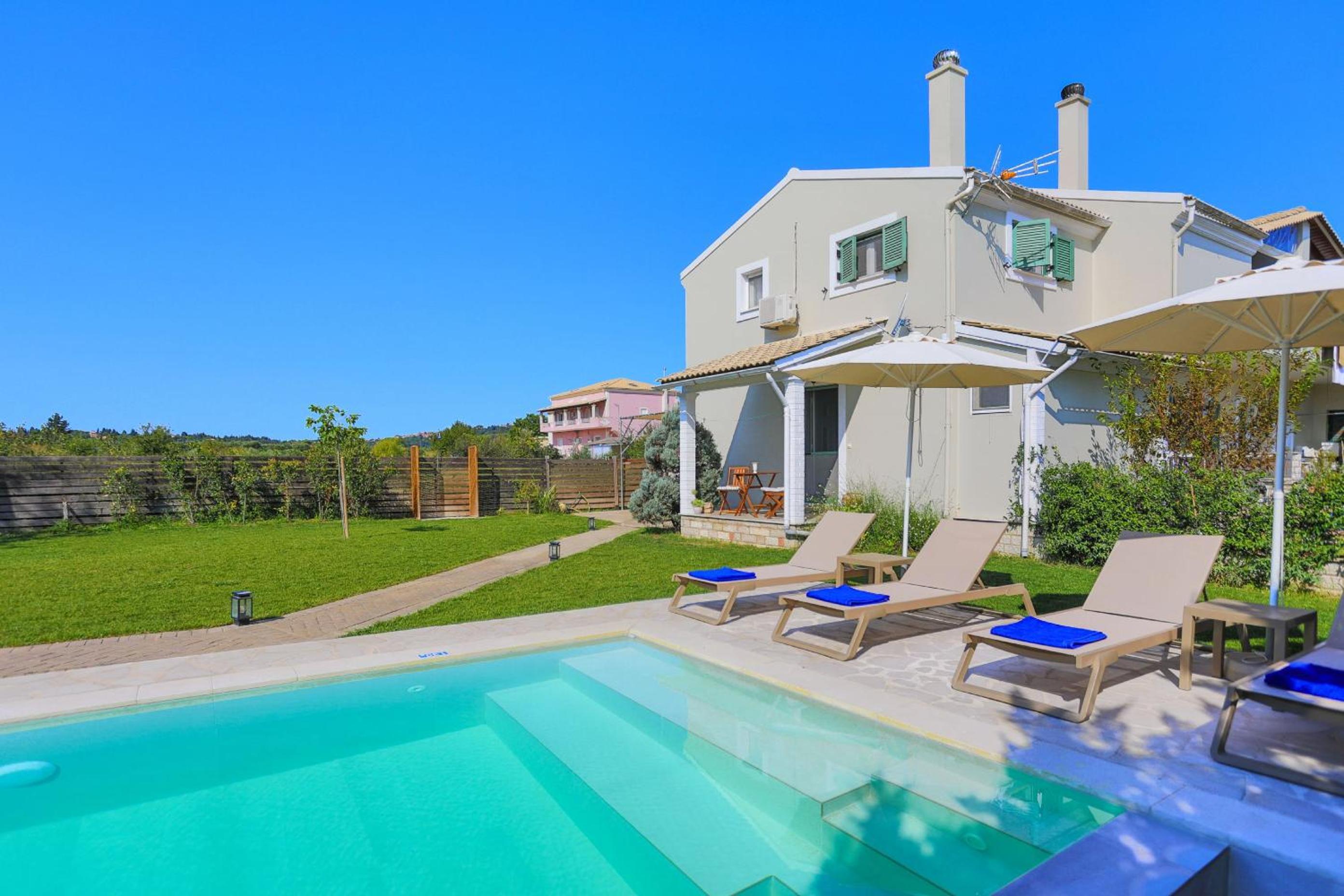 Villa Teresa