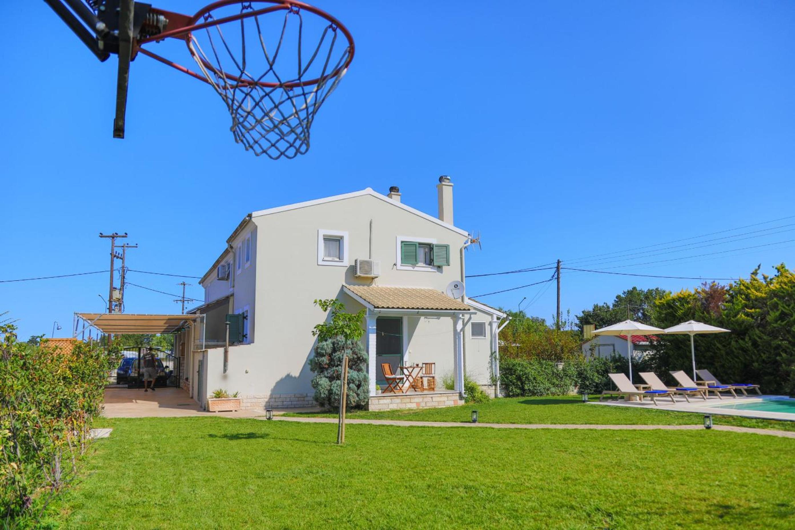 Villa Teresa