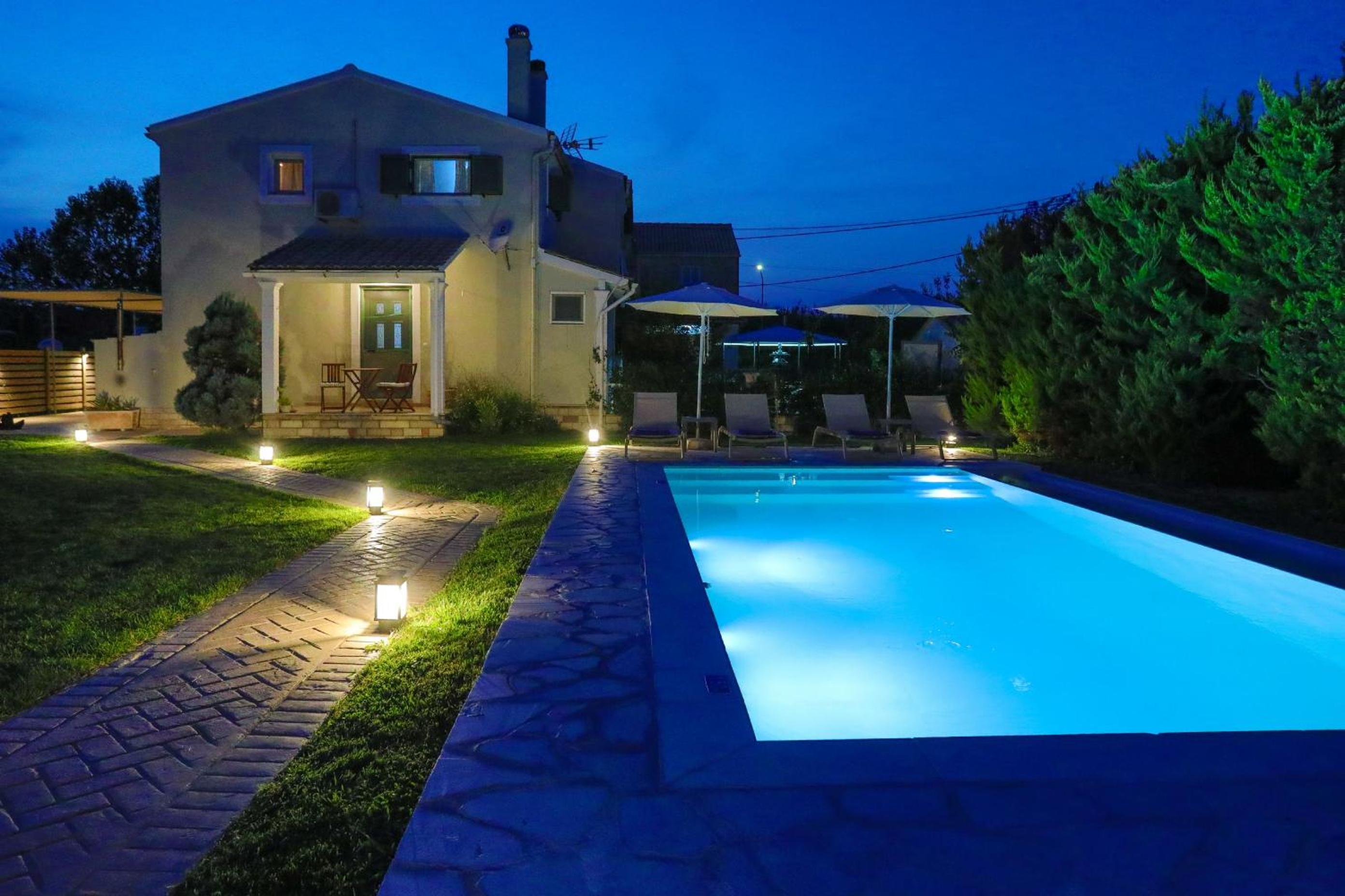 Villa Teresa