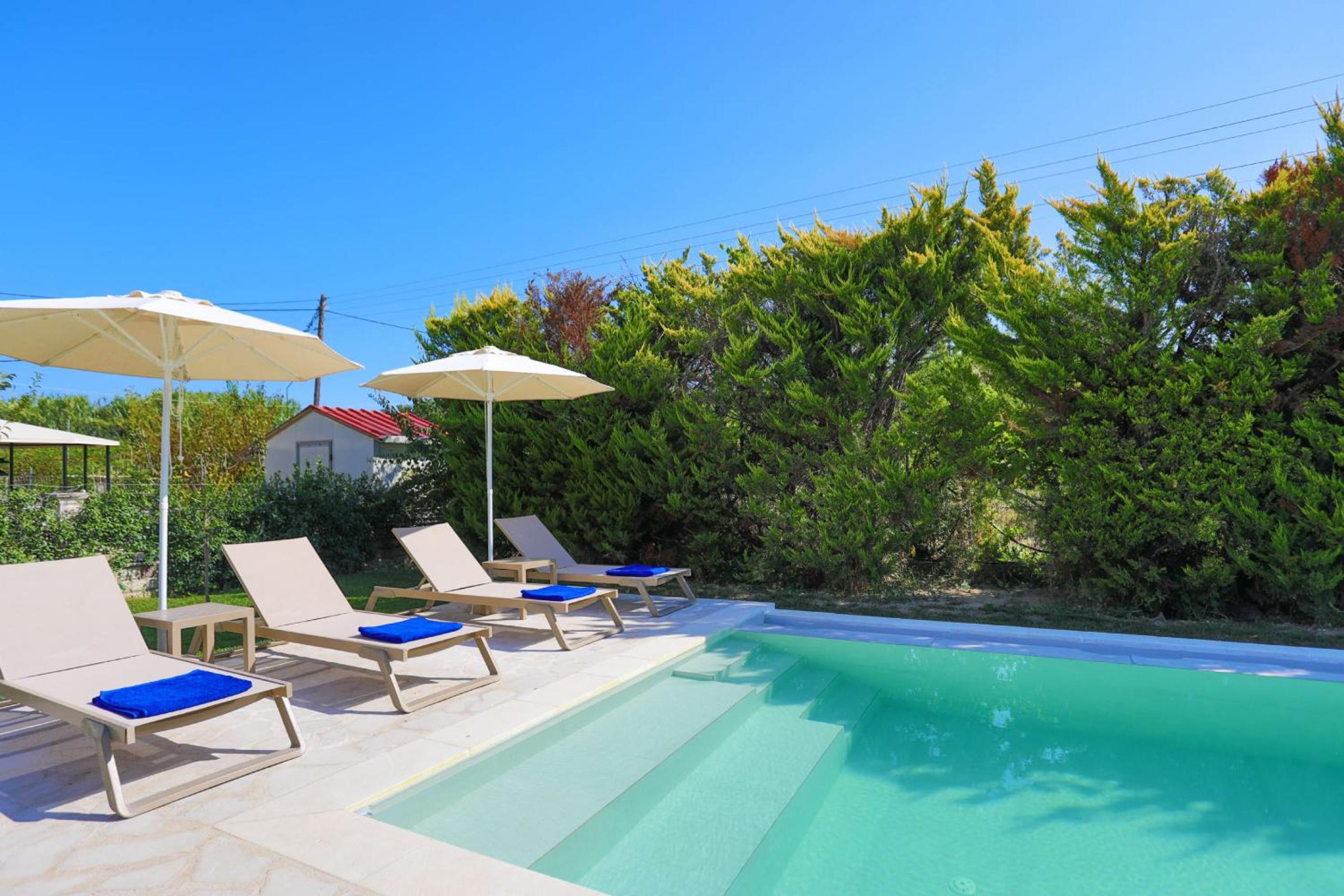 Villa Teresa