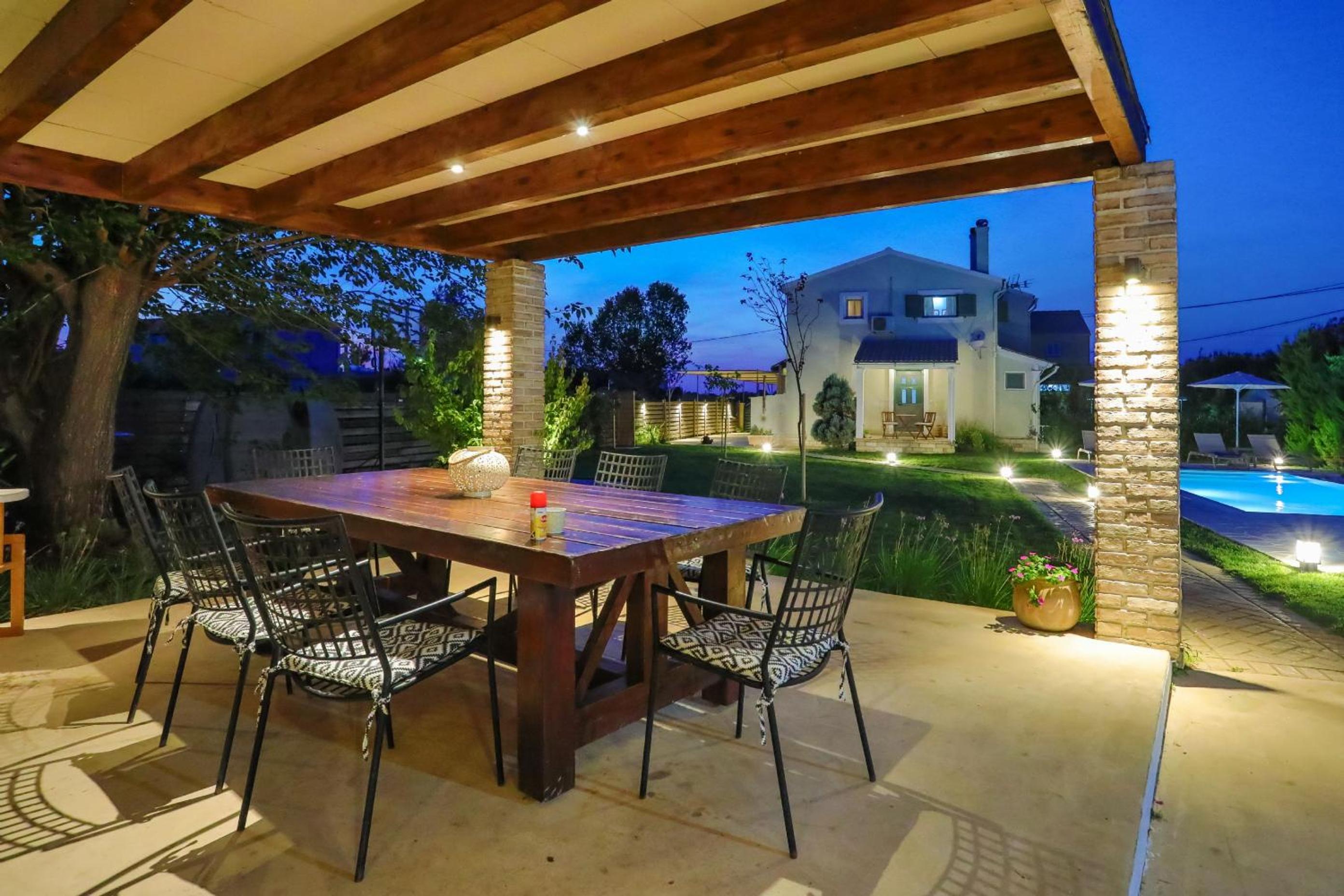 Villa Teresa