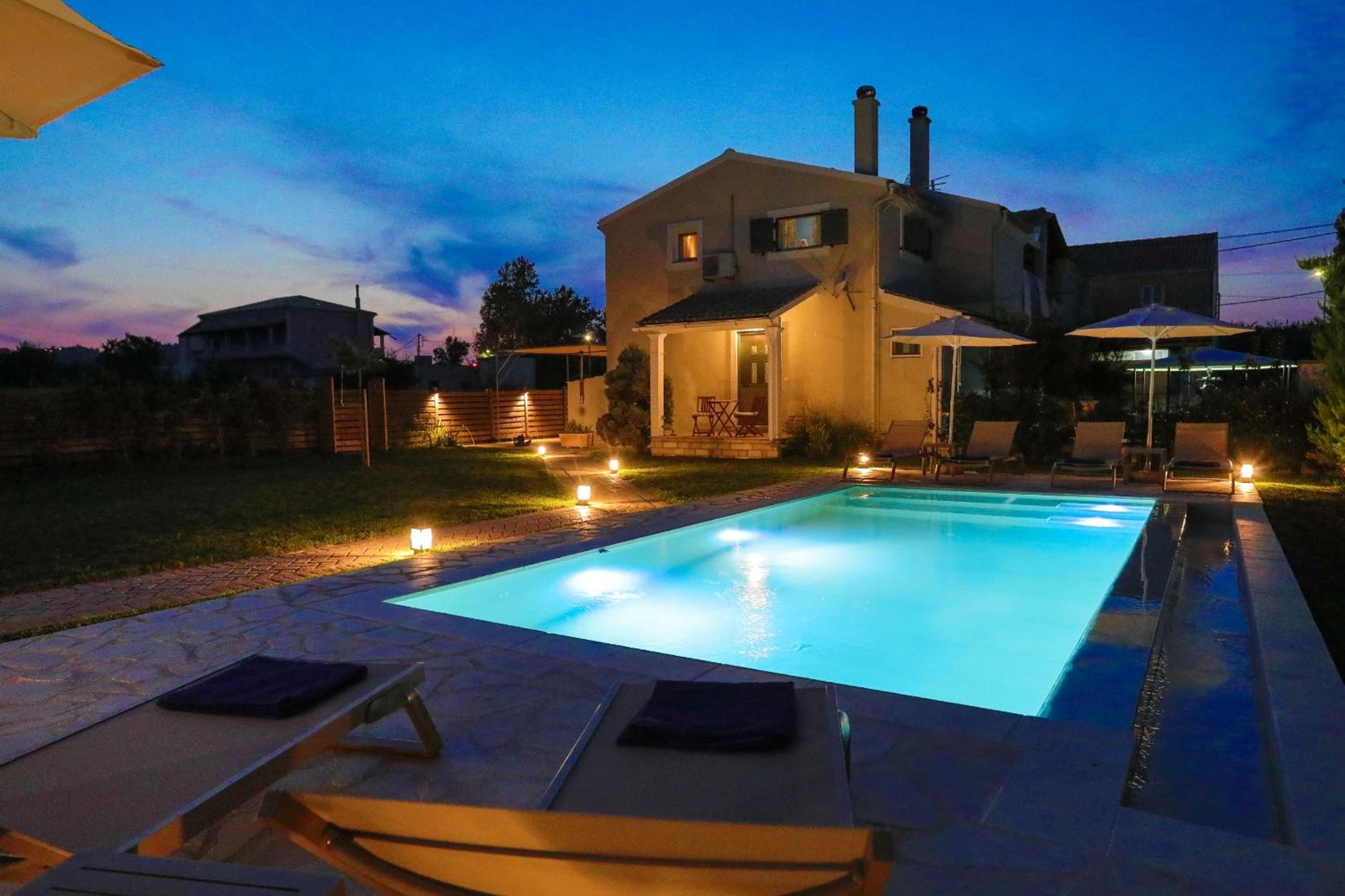 Villa Teresa