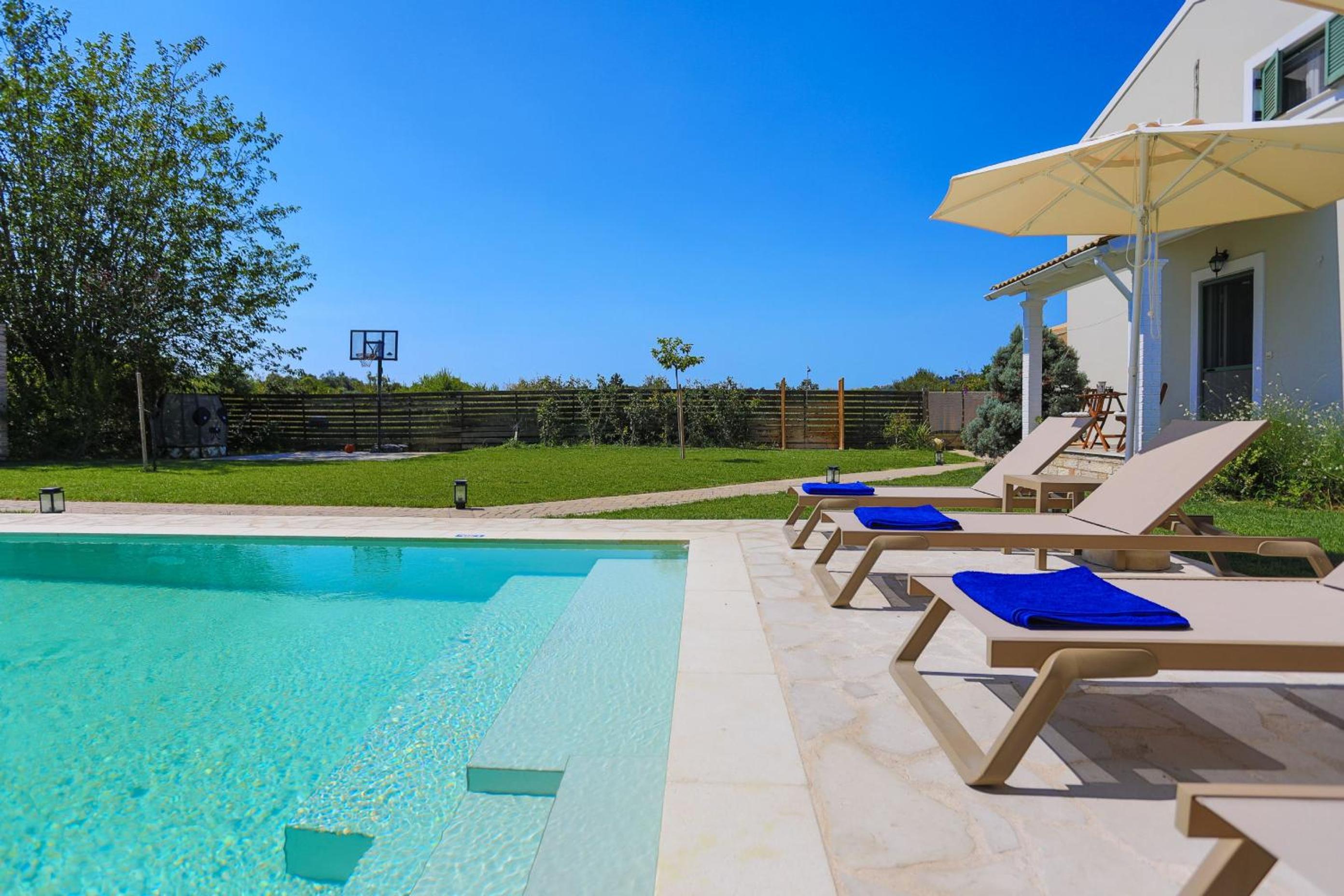 Villa Teresa