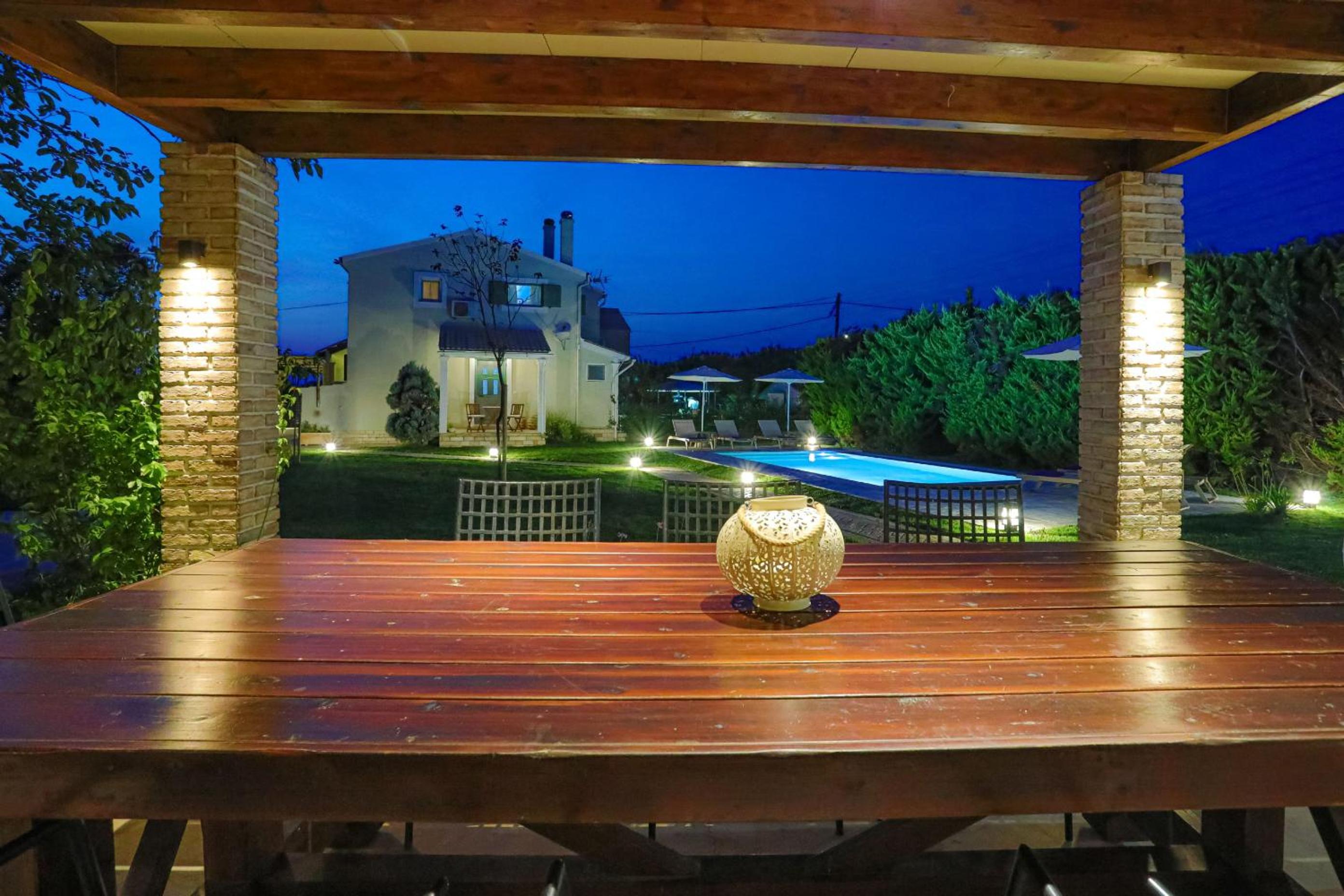 Villa Teresa