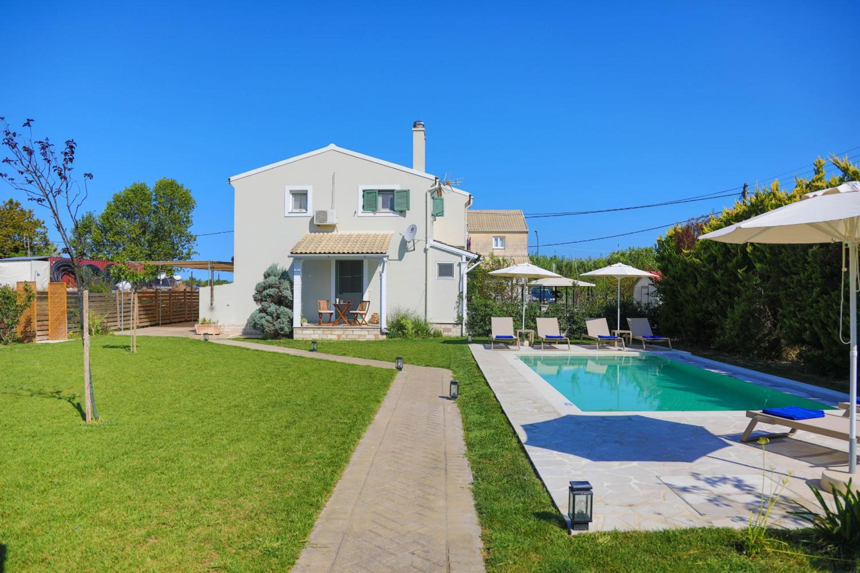 Villa Teresa