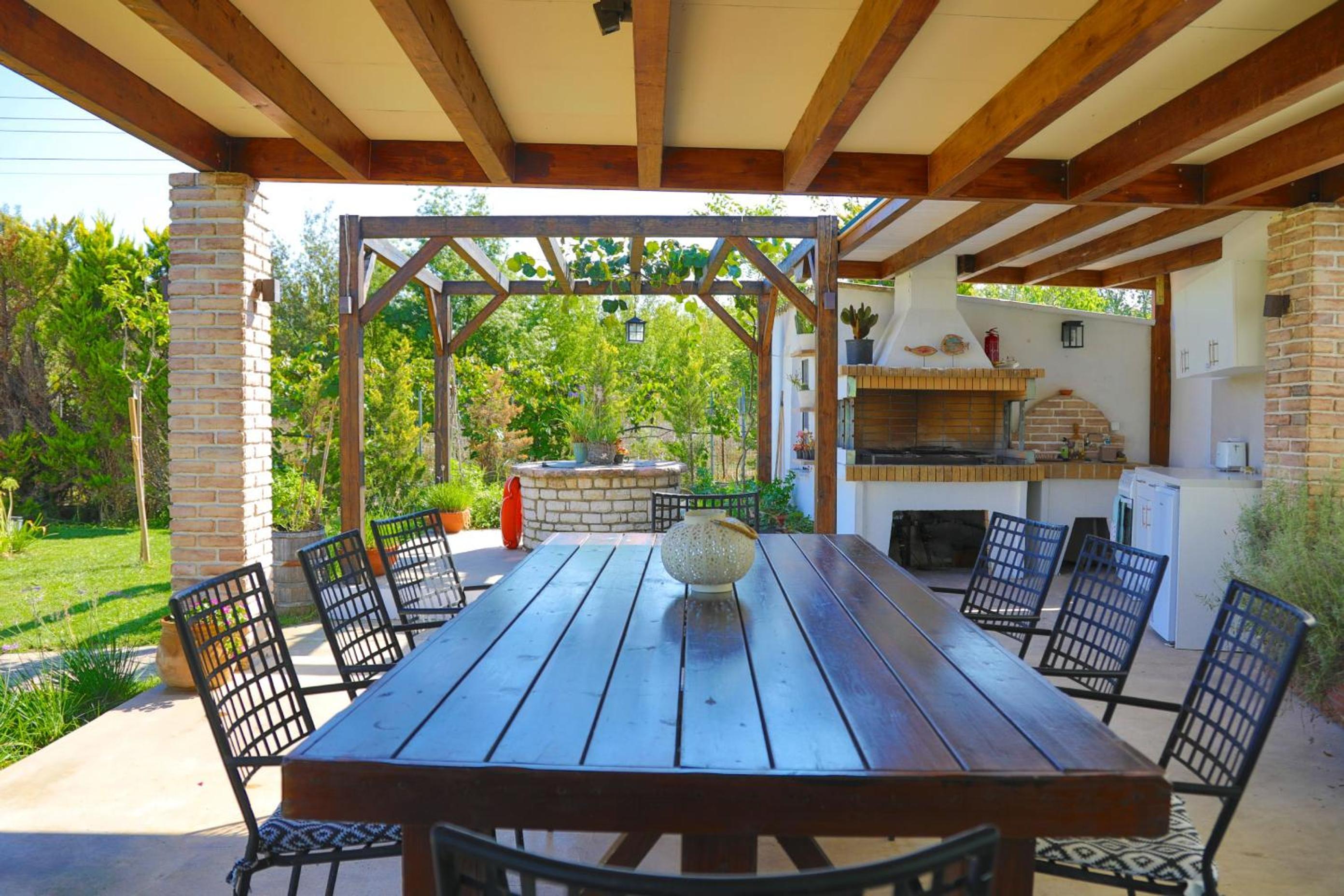 Villa Teresa
