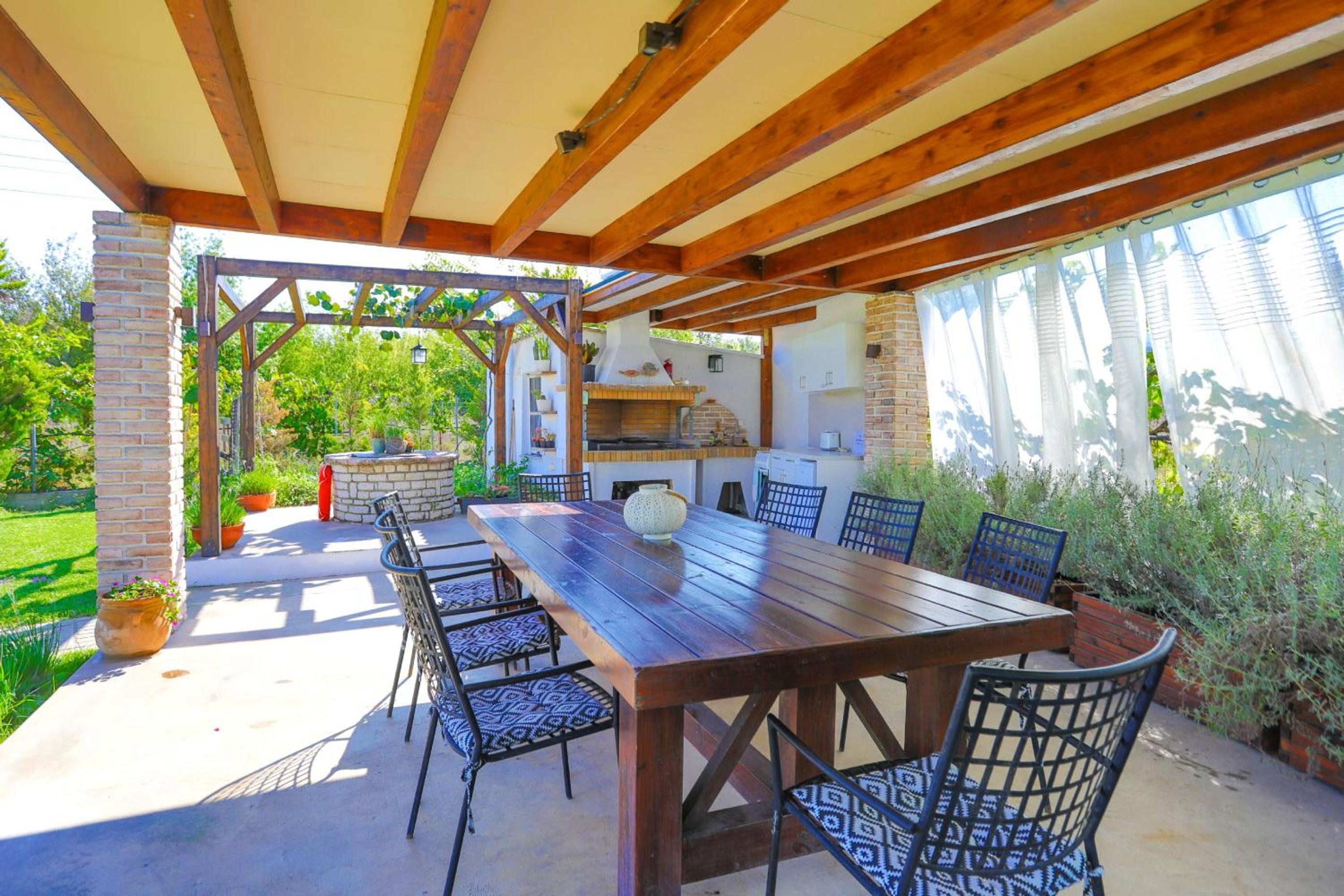 Villa Teresa