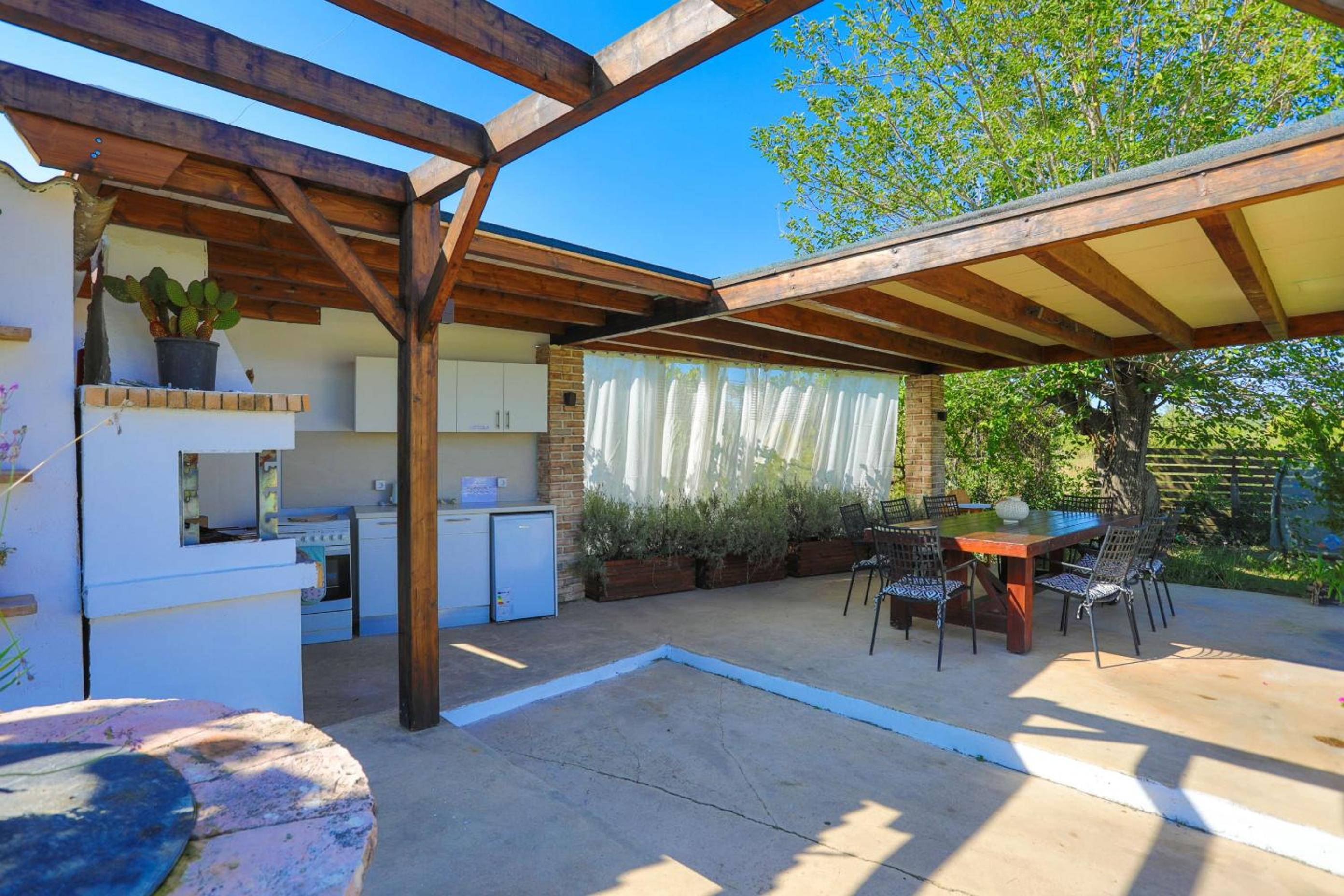 Villa Teresa