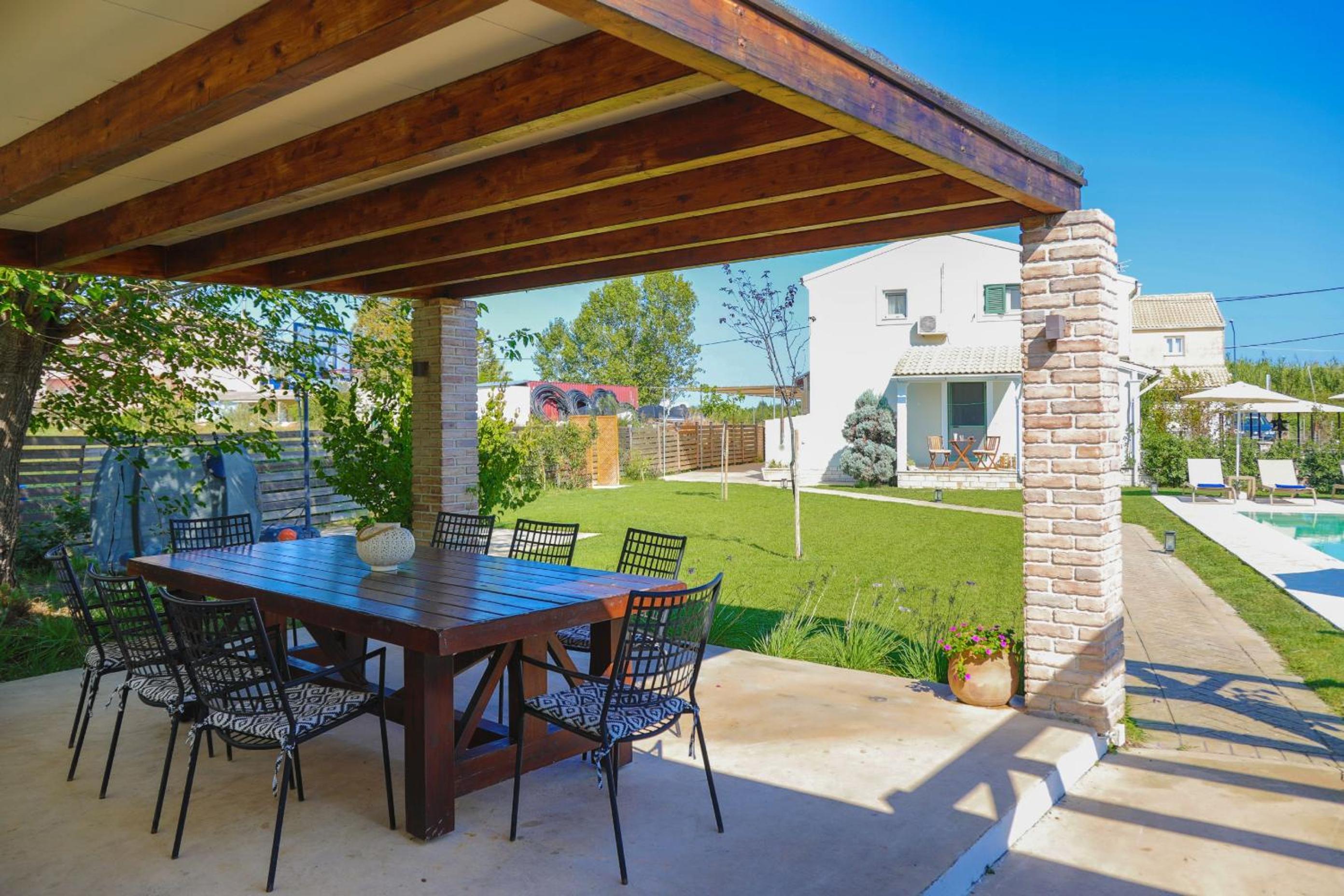 Villa Teresa