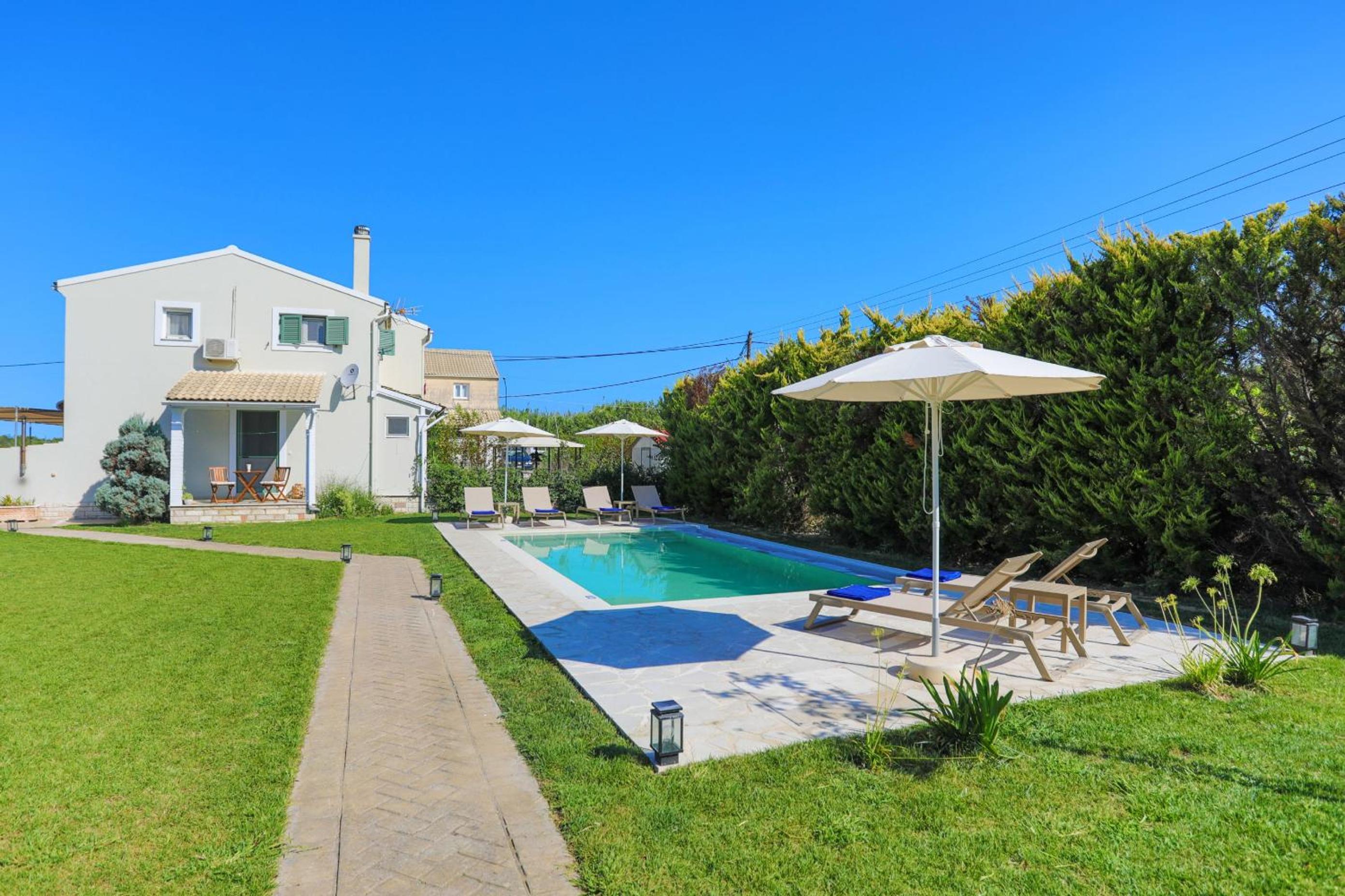 Villa Teresa