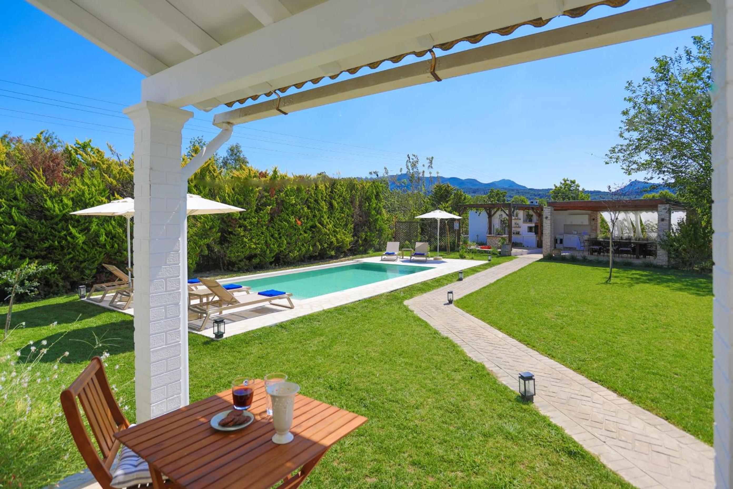 Villa Teresa