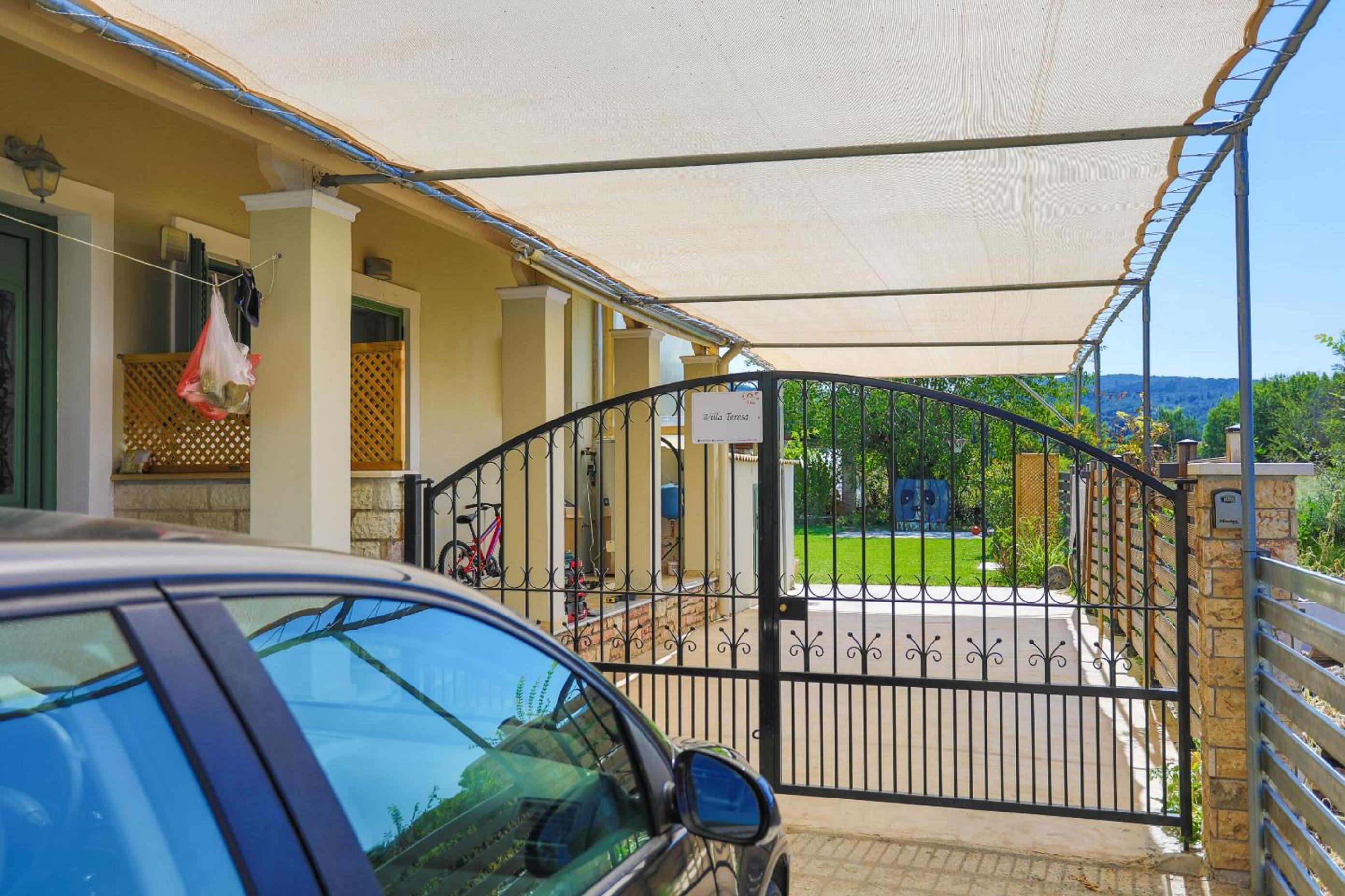 Villa Teresa