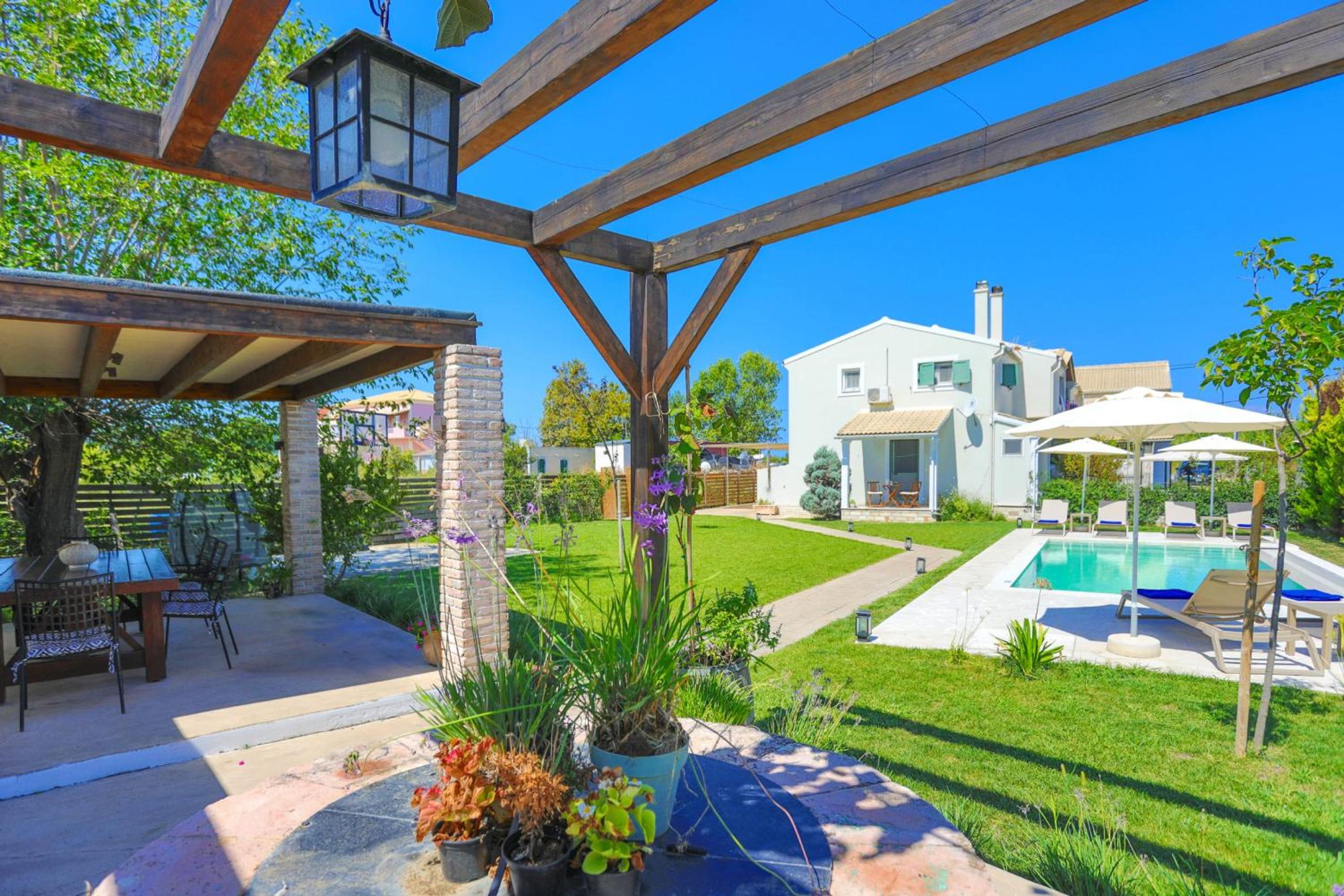 Villa Teresa