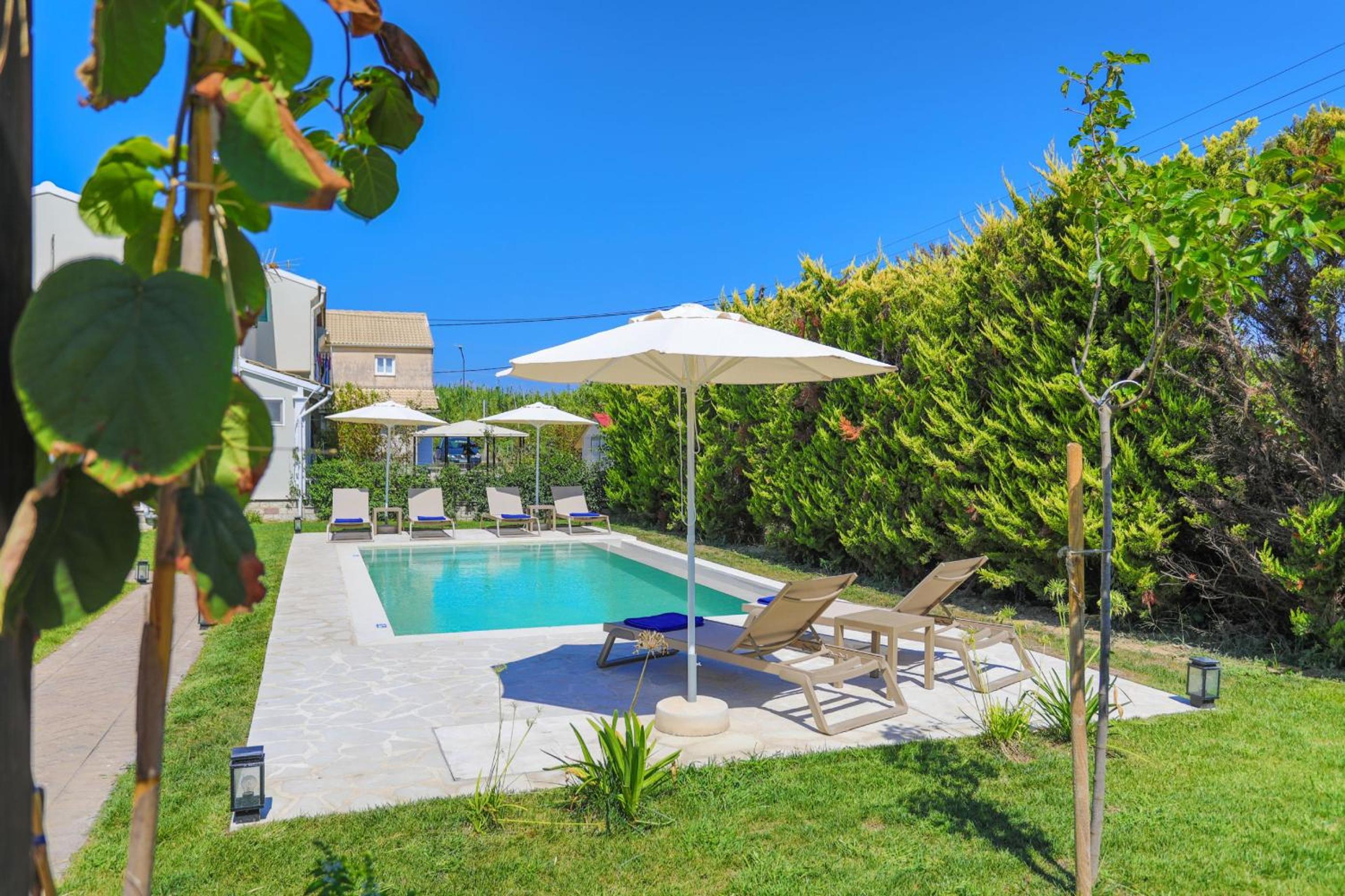 Villa Teresa