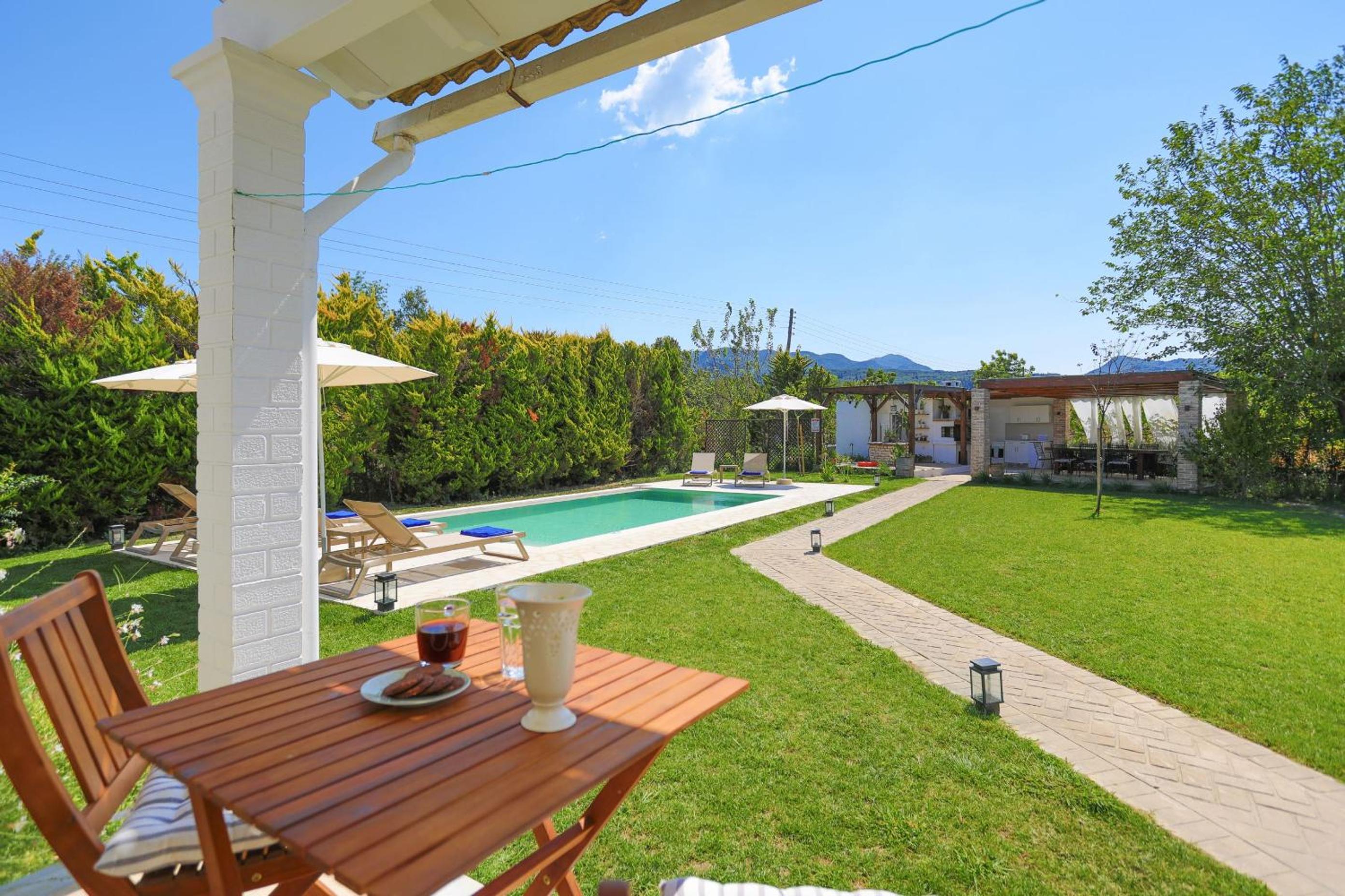 Villa Teresa