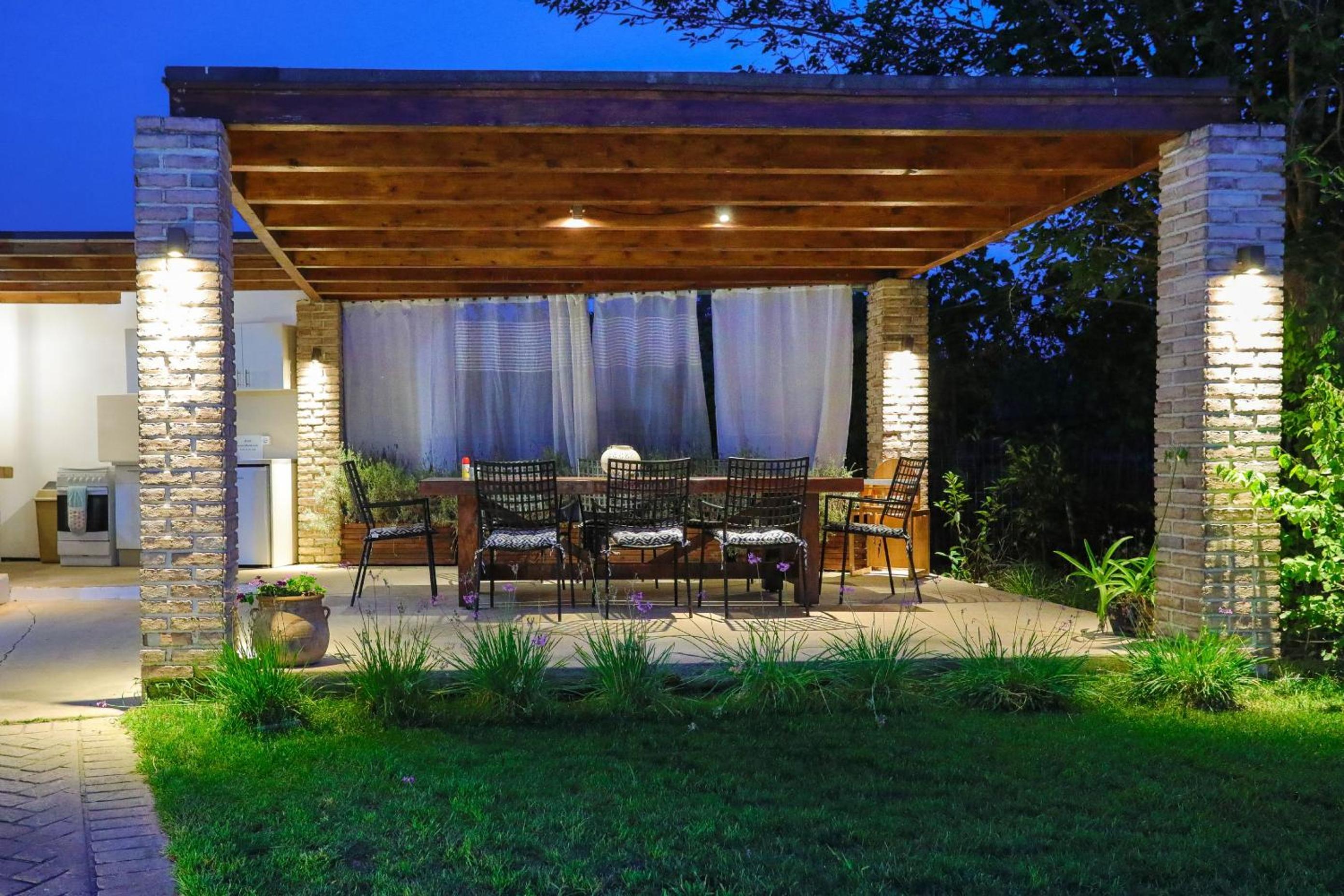 Villa Teresa