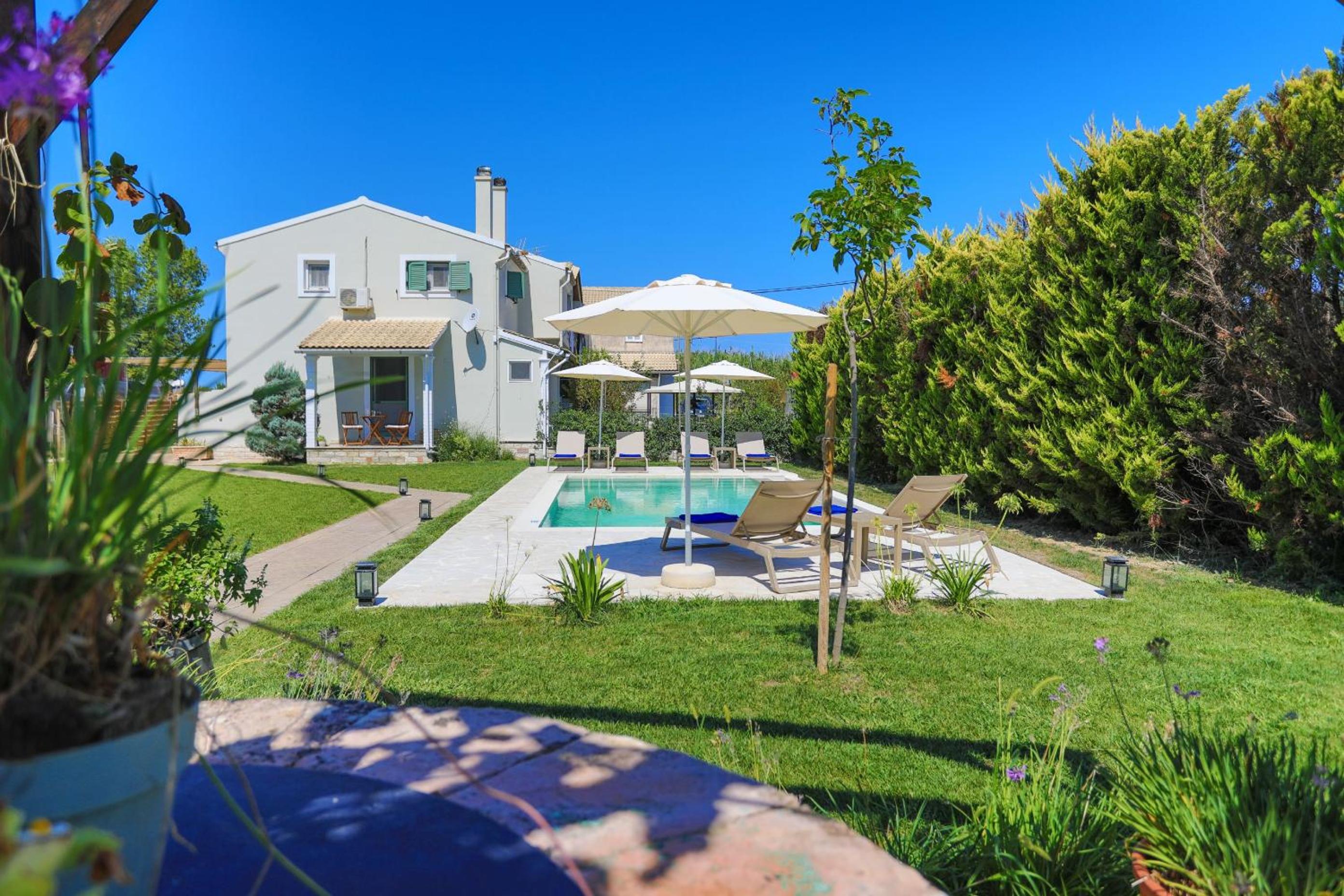 Villa Teresa