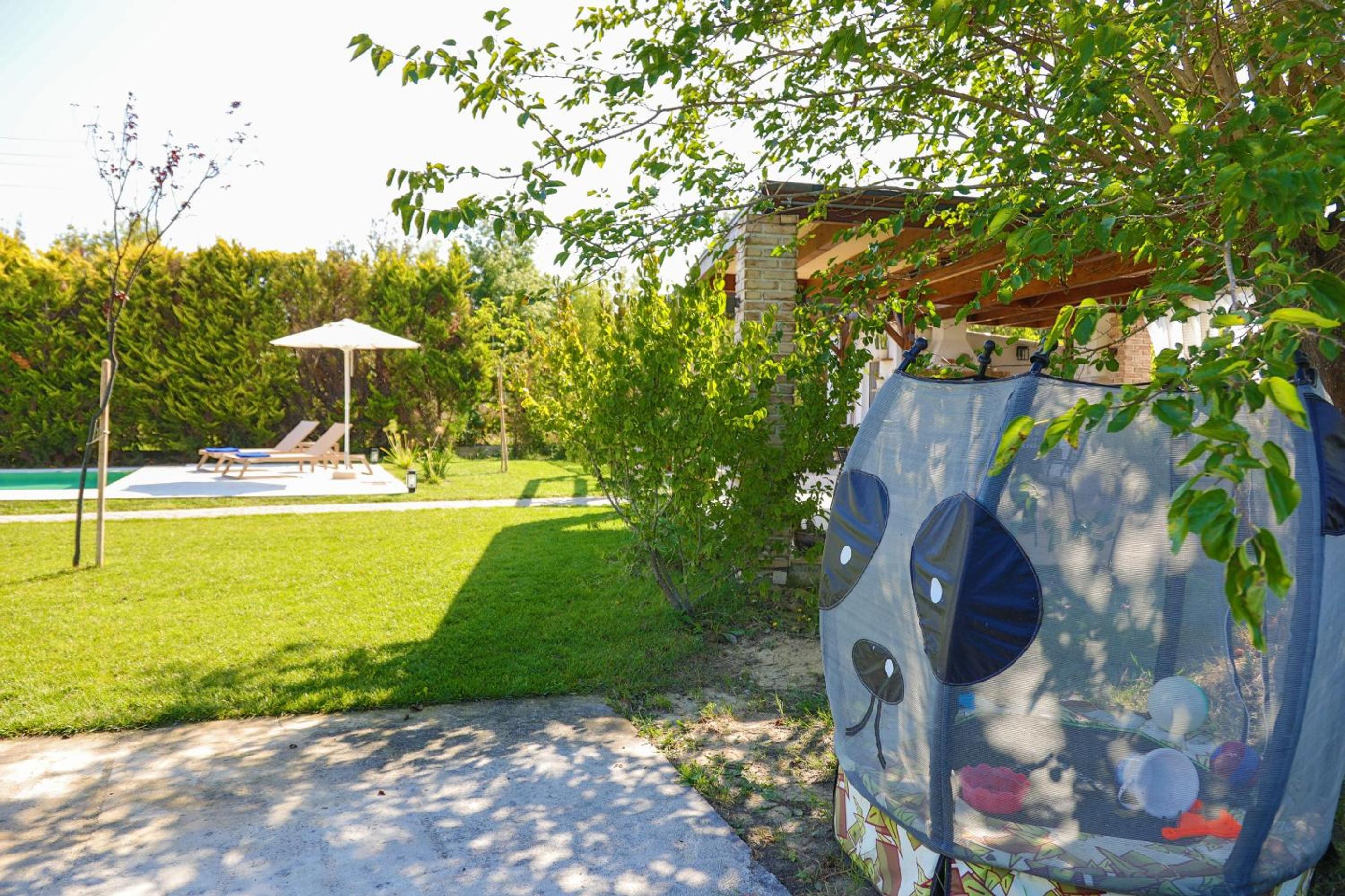 Villa Teresa