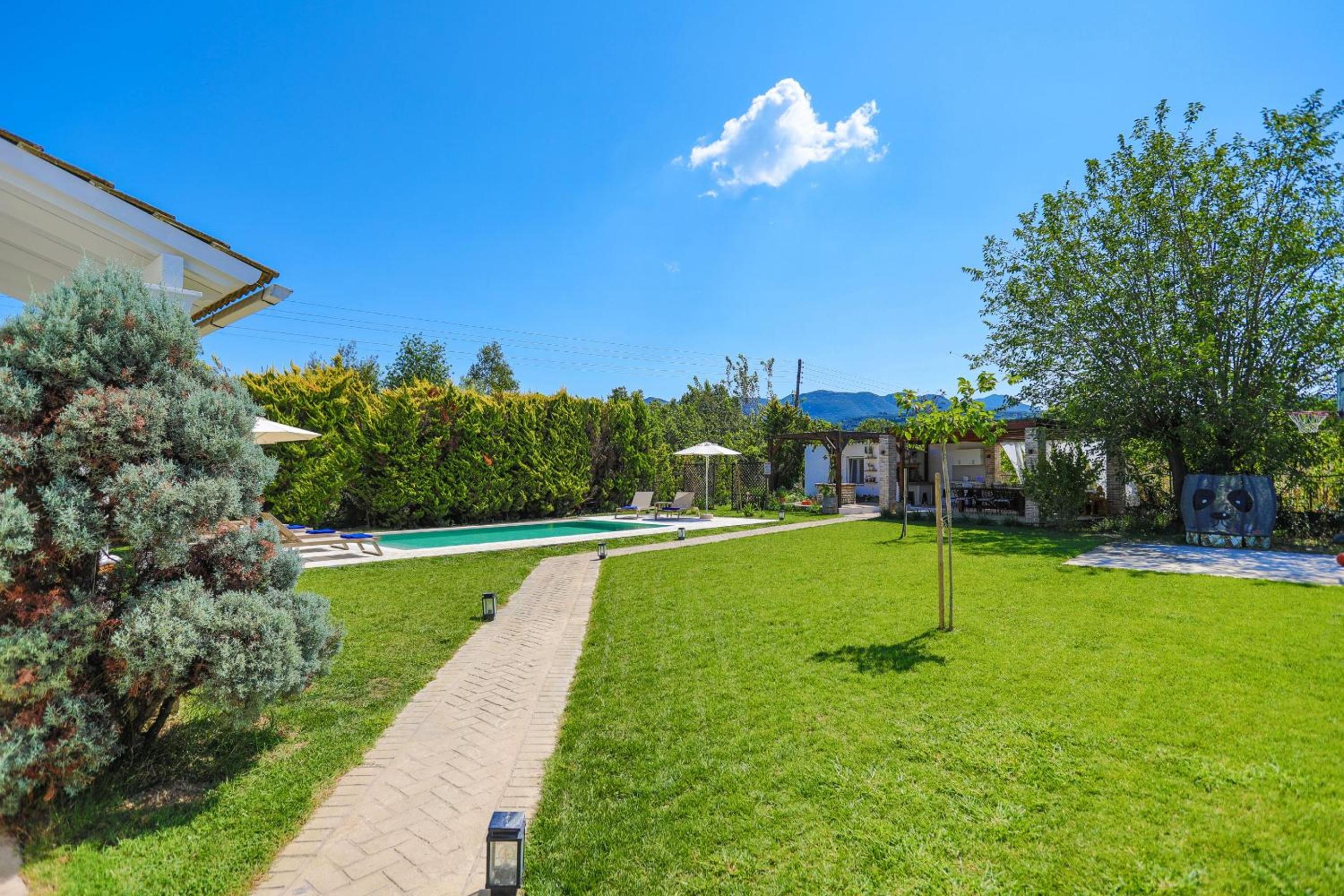 Villa Teresa