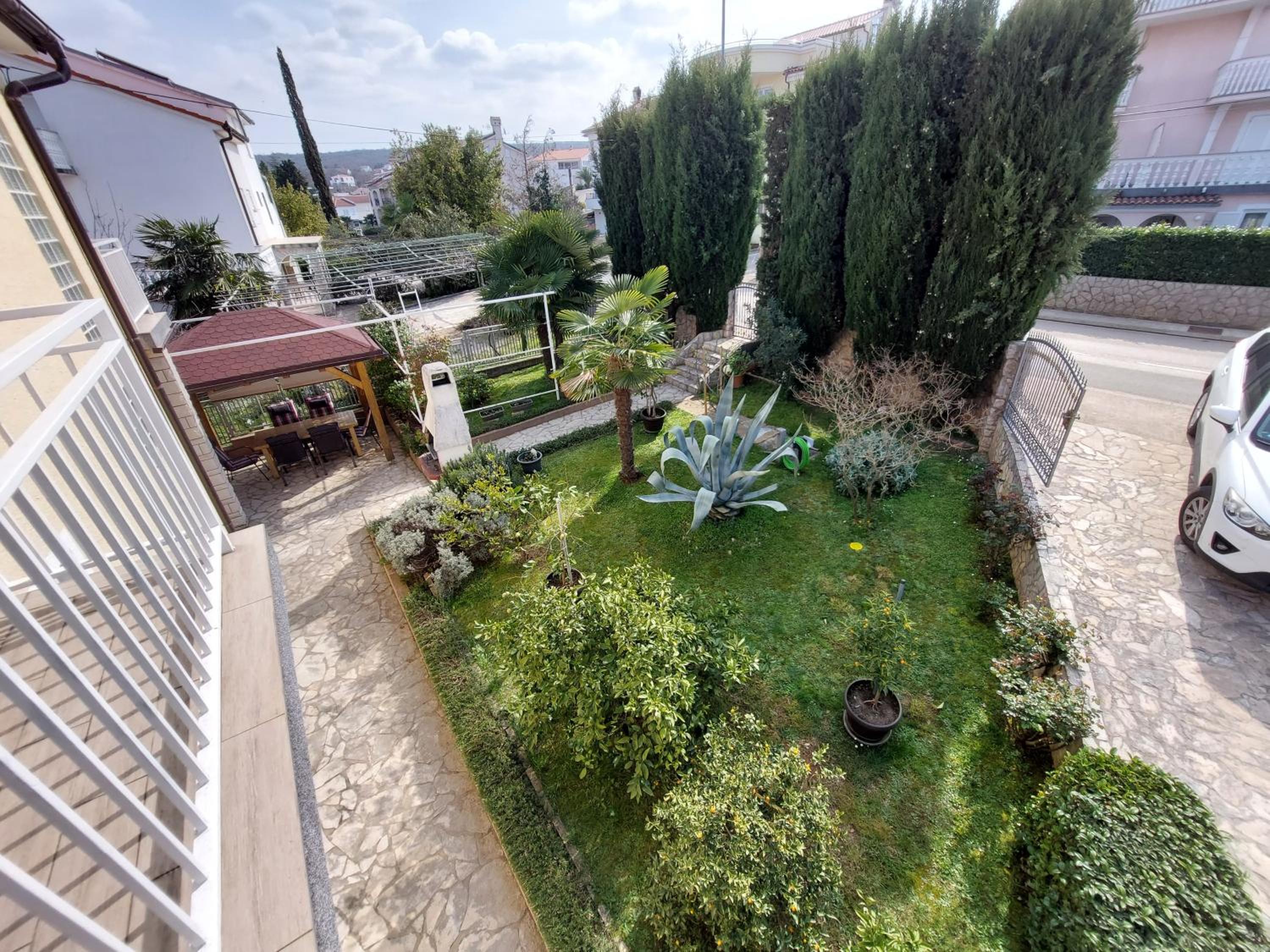 Apartments Maletić