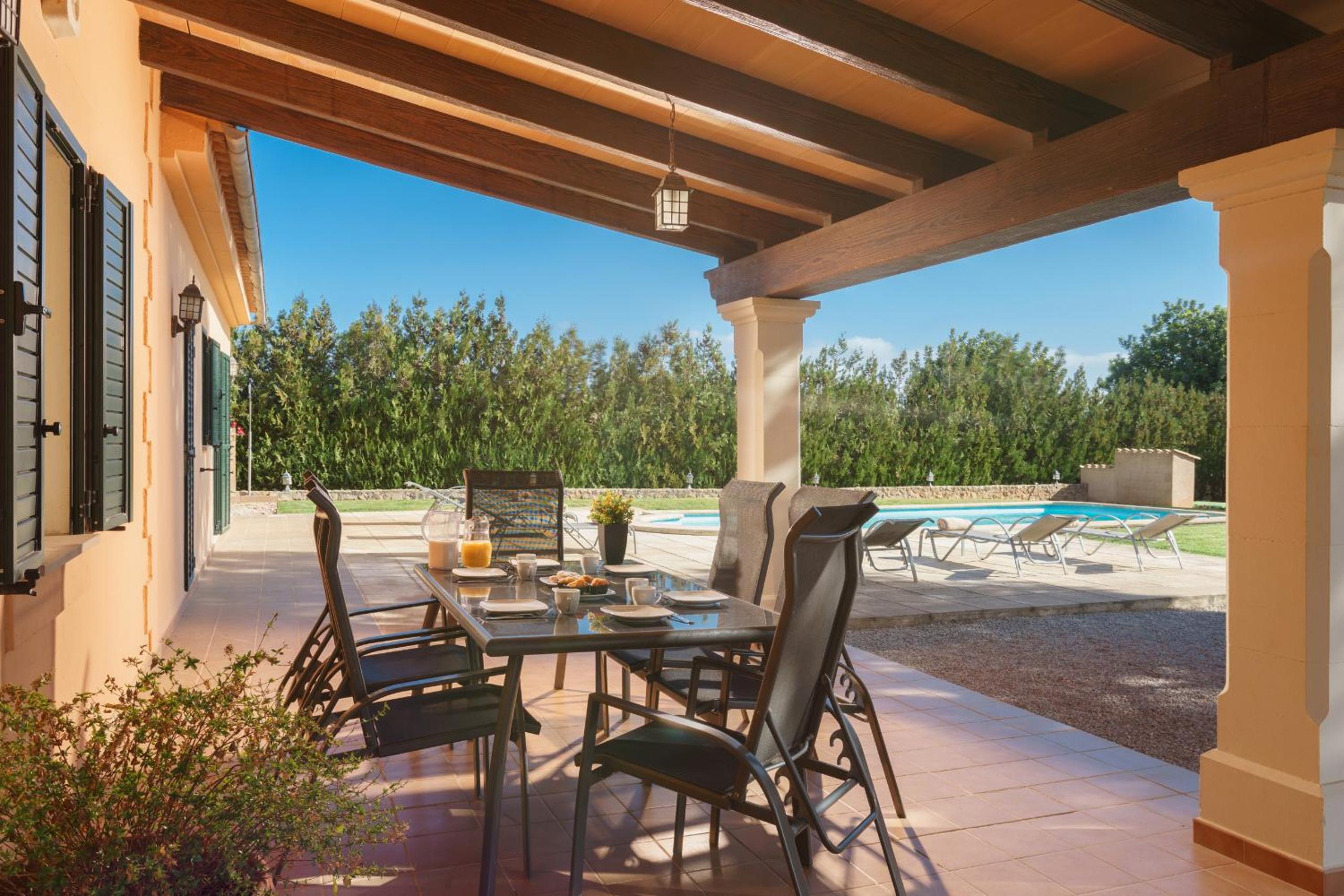 Melchor view 5