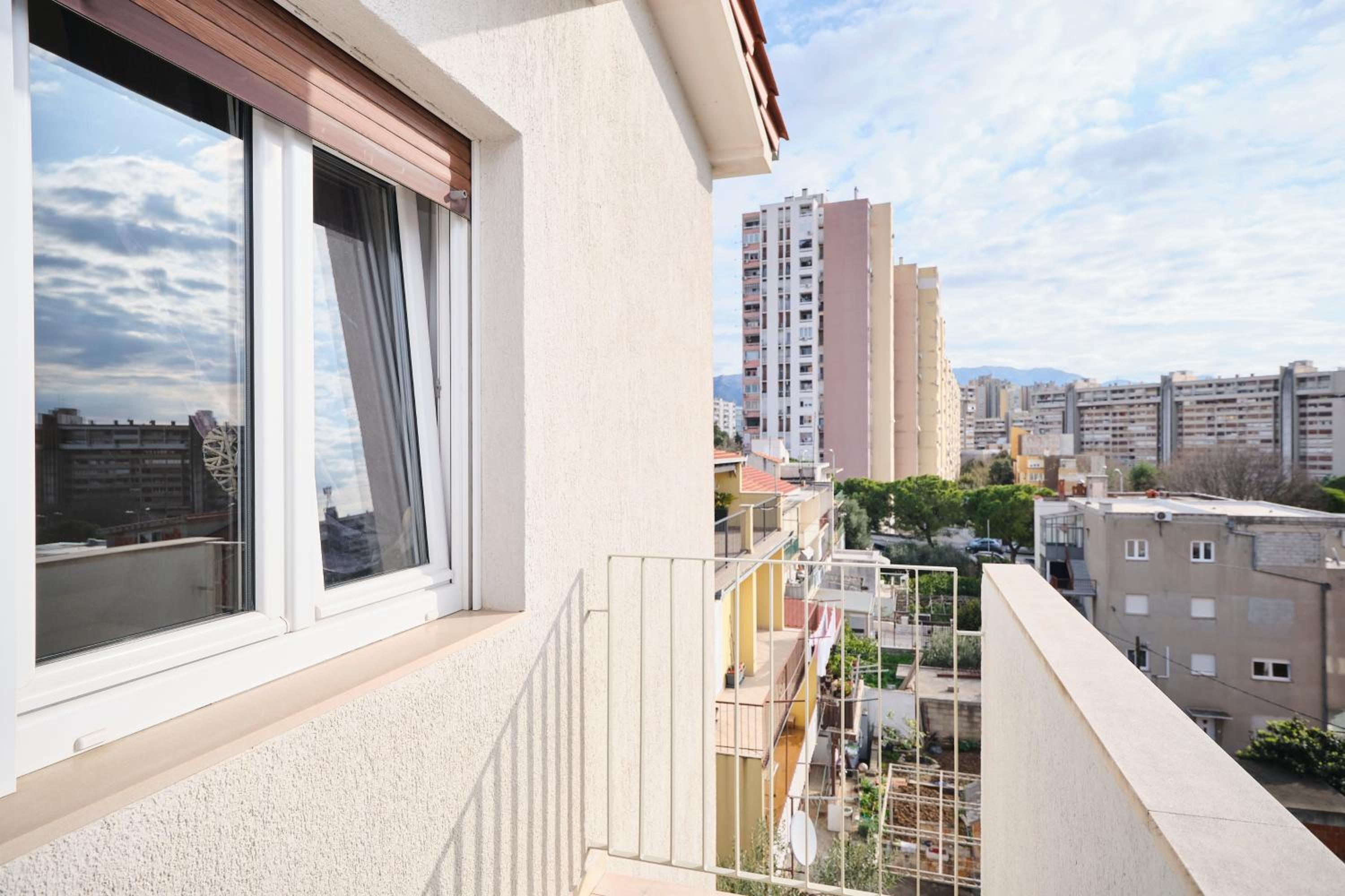Apartment Mark by Litto — Split