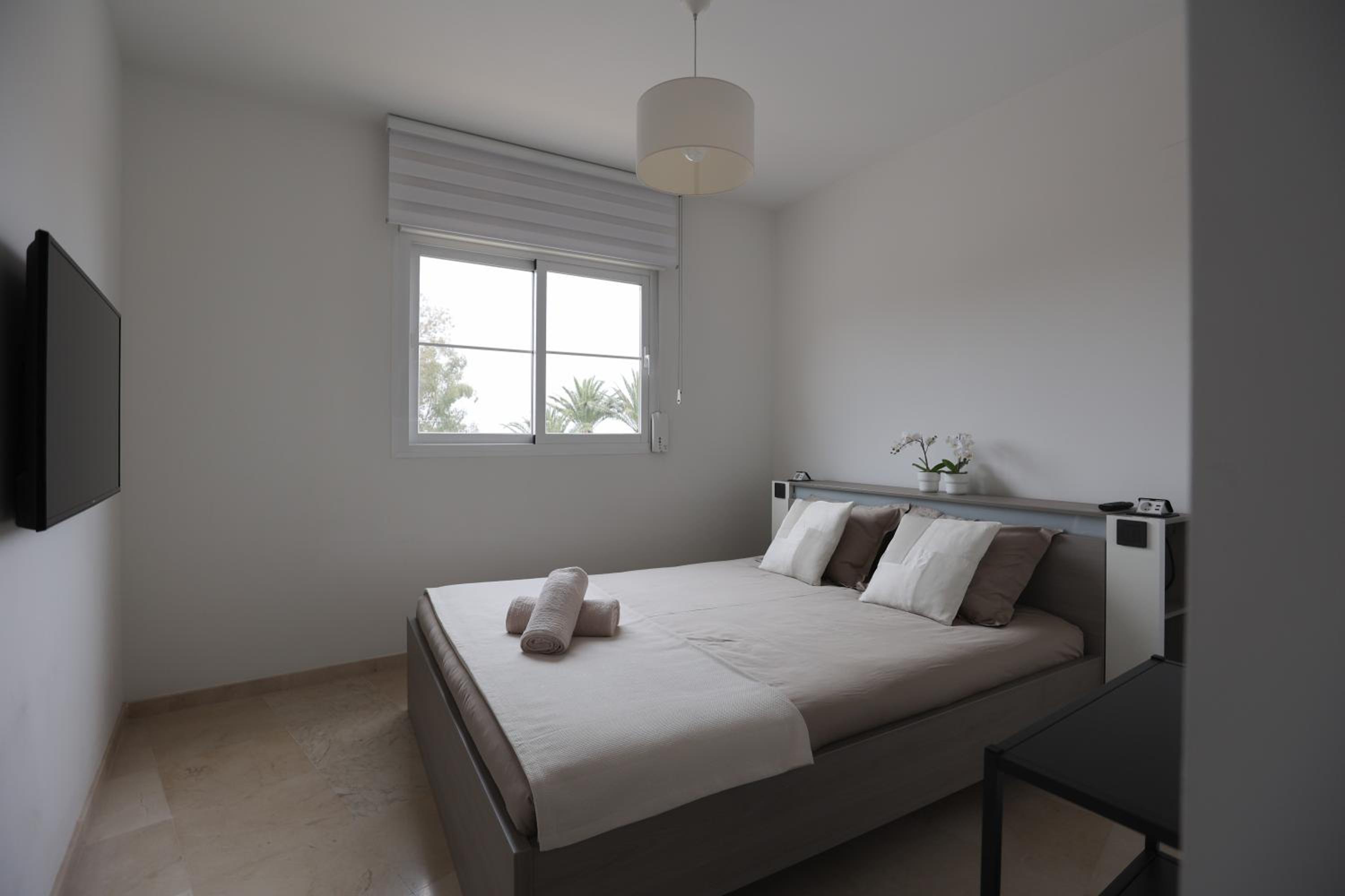 Magnifique, luxueux appartement en Top résidence