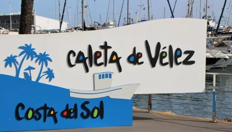 Precioso Apartamento en primera linea de playa con terraza muy luminoso - Caleta del Puerto