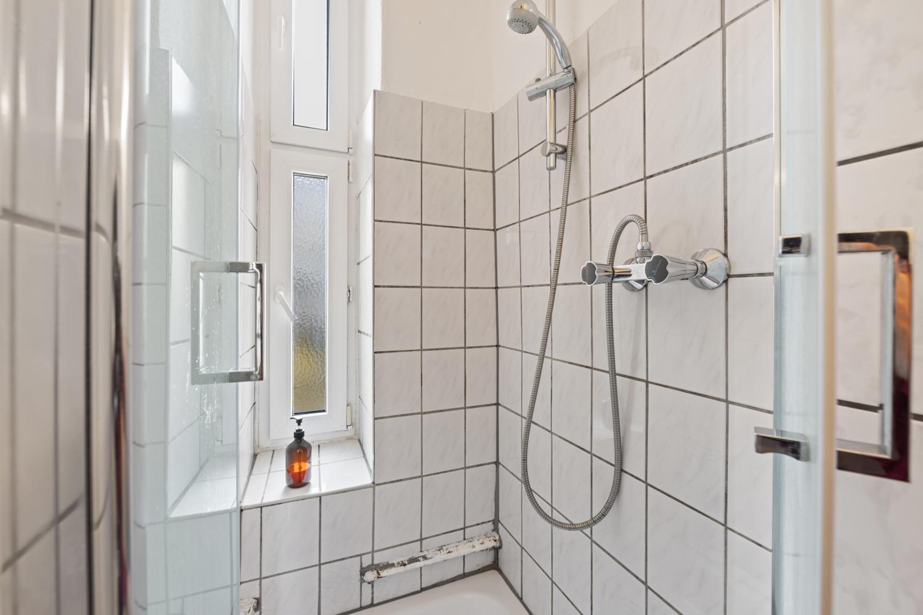 primeflats - Apartments Schillerpark Berlin-Wedding