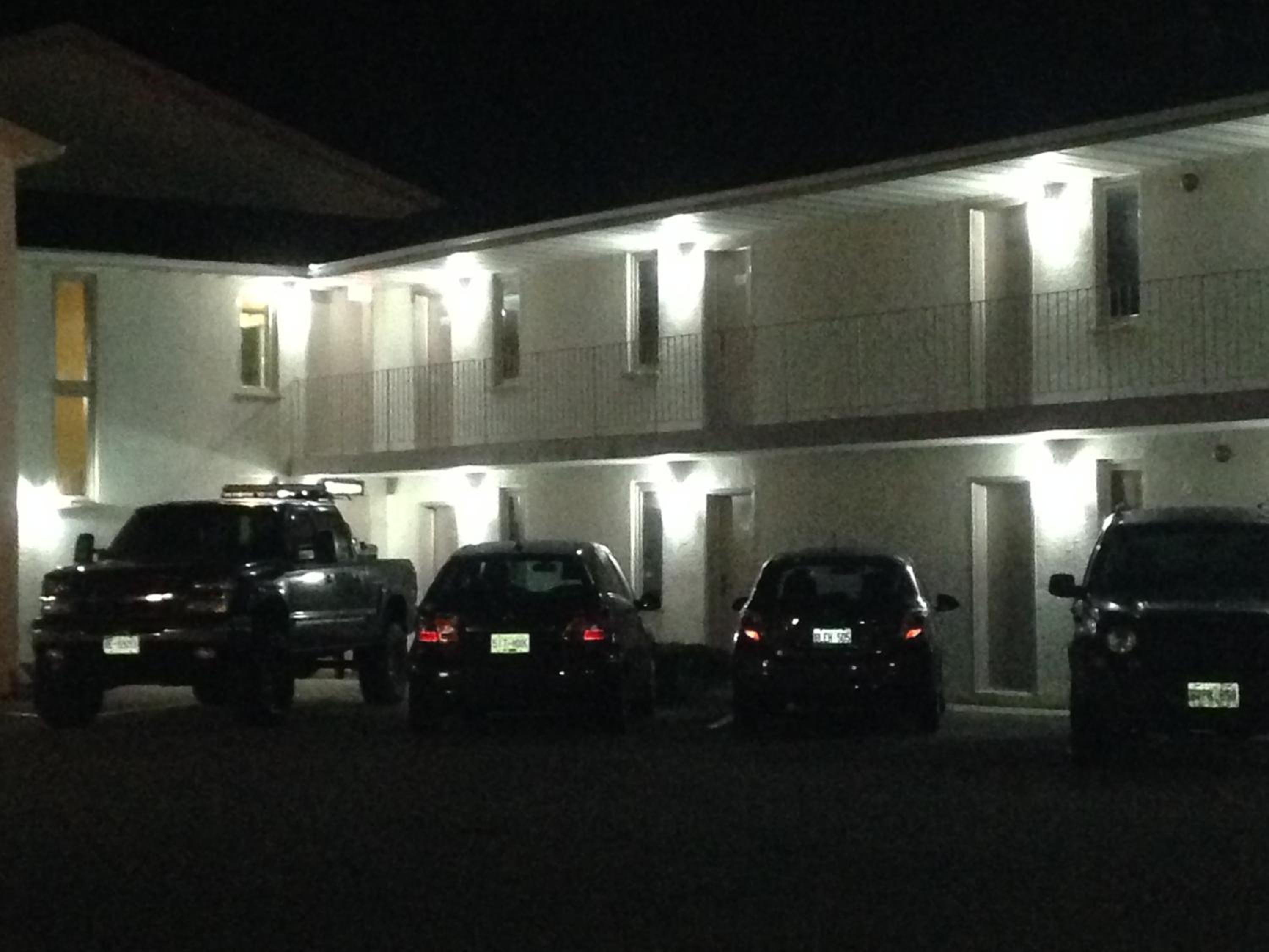 Villa Bianca Inn