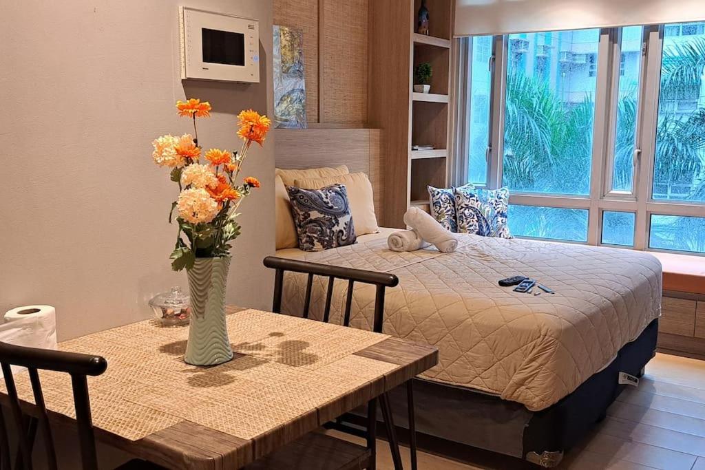 Lovely Condo near NAIA T3