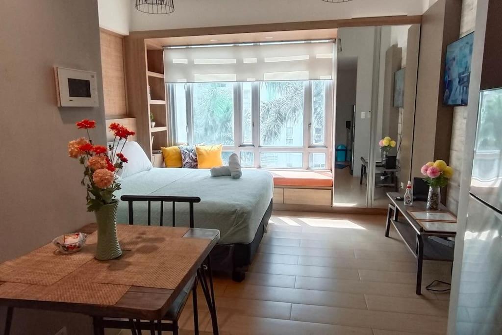 Lovely Condo near NAIA T3