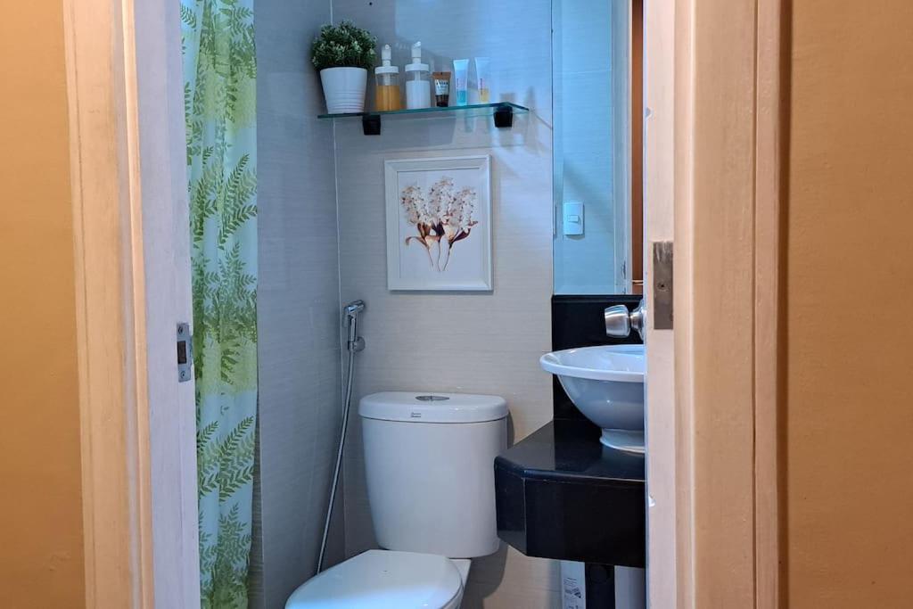 Lovely Condo near NAIA T3