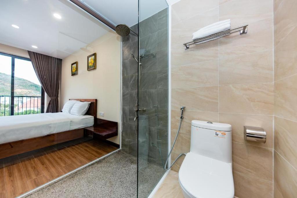TuBong Hotel NT - by BAY LUXURY view 2