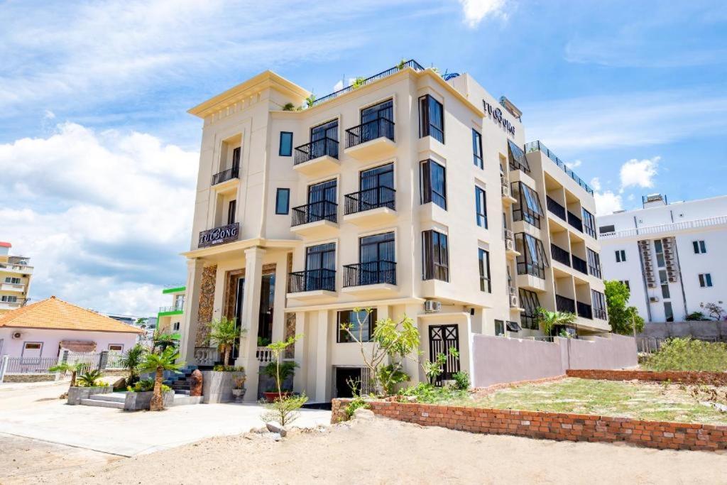 TuBong Hotel NT - by BAY LUXURY view 3