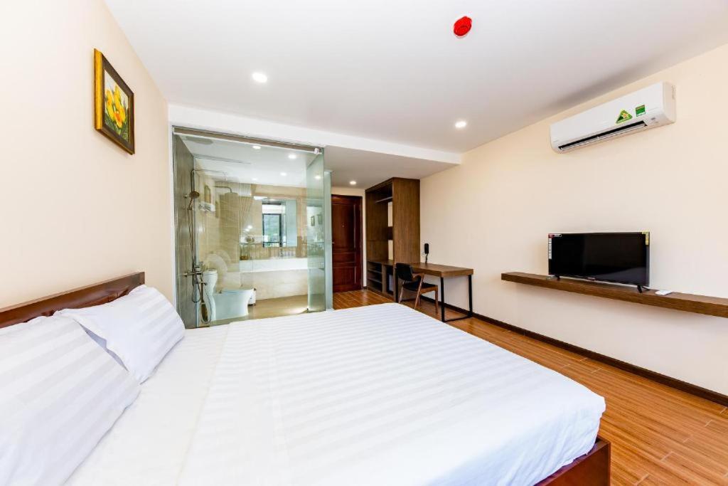 TuBong Hotel NT - by BAY LUXURY view 4
