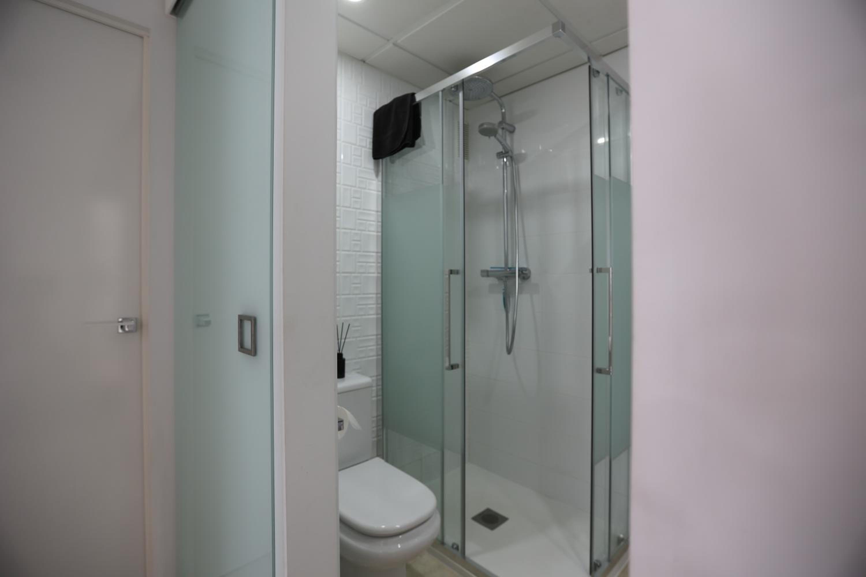 Magnifique, luxueux appartement en Top résidence
