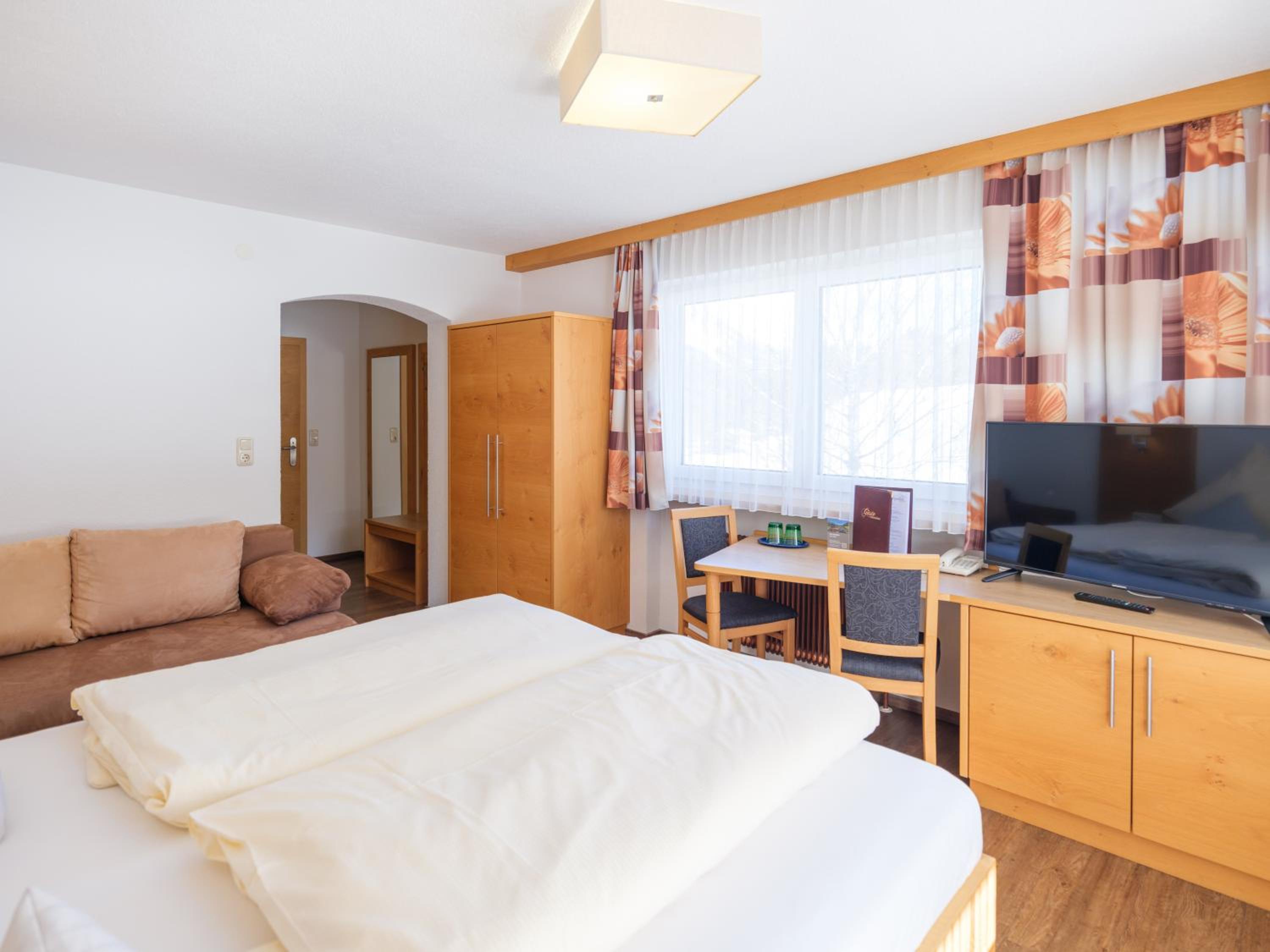 Hotel Alpenblick