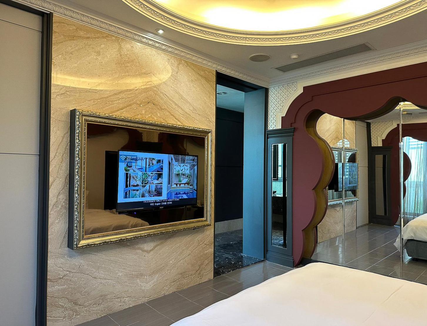 All-Ur Boutique Motel-Ping Tung Branch